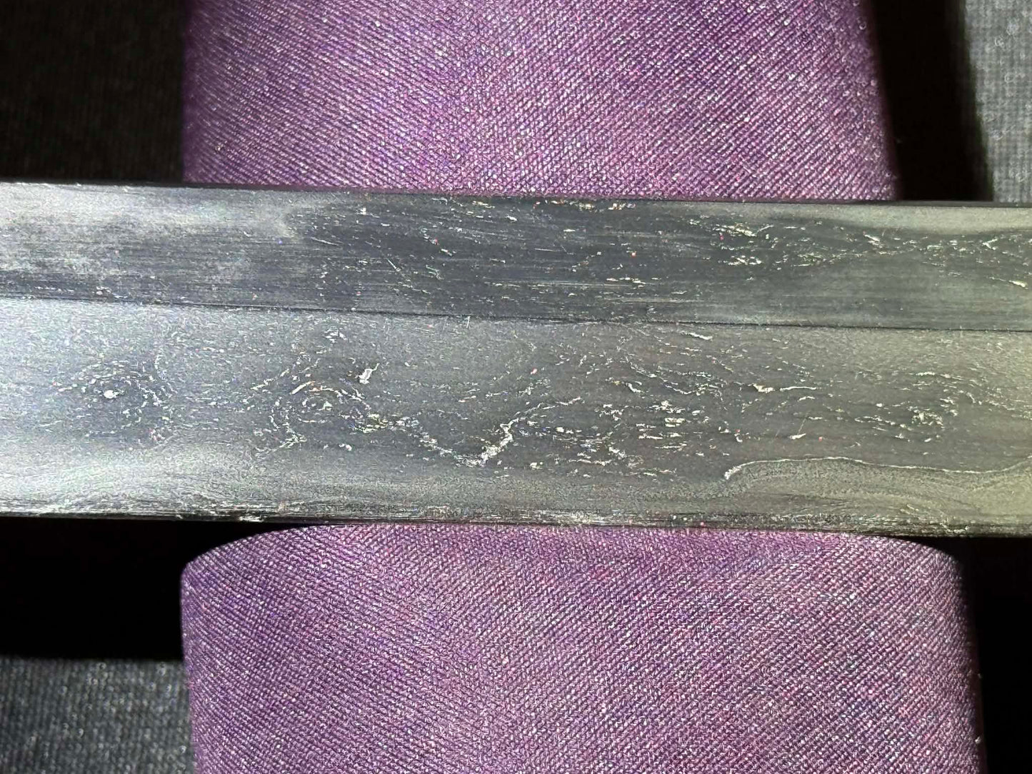 Antique Nihonto - Wakizashi in Koshirae - NBTHK attributed to Fuyuhiro