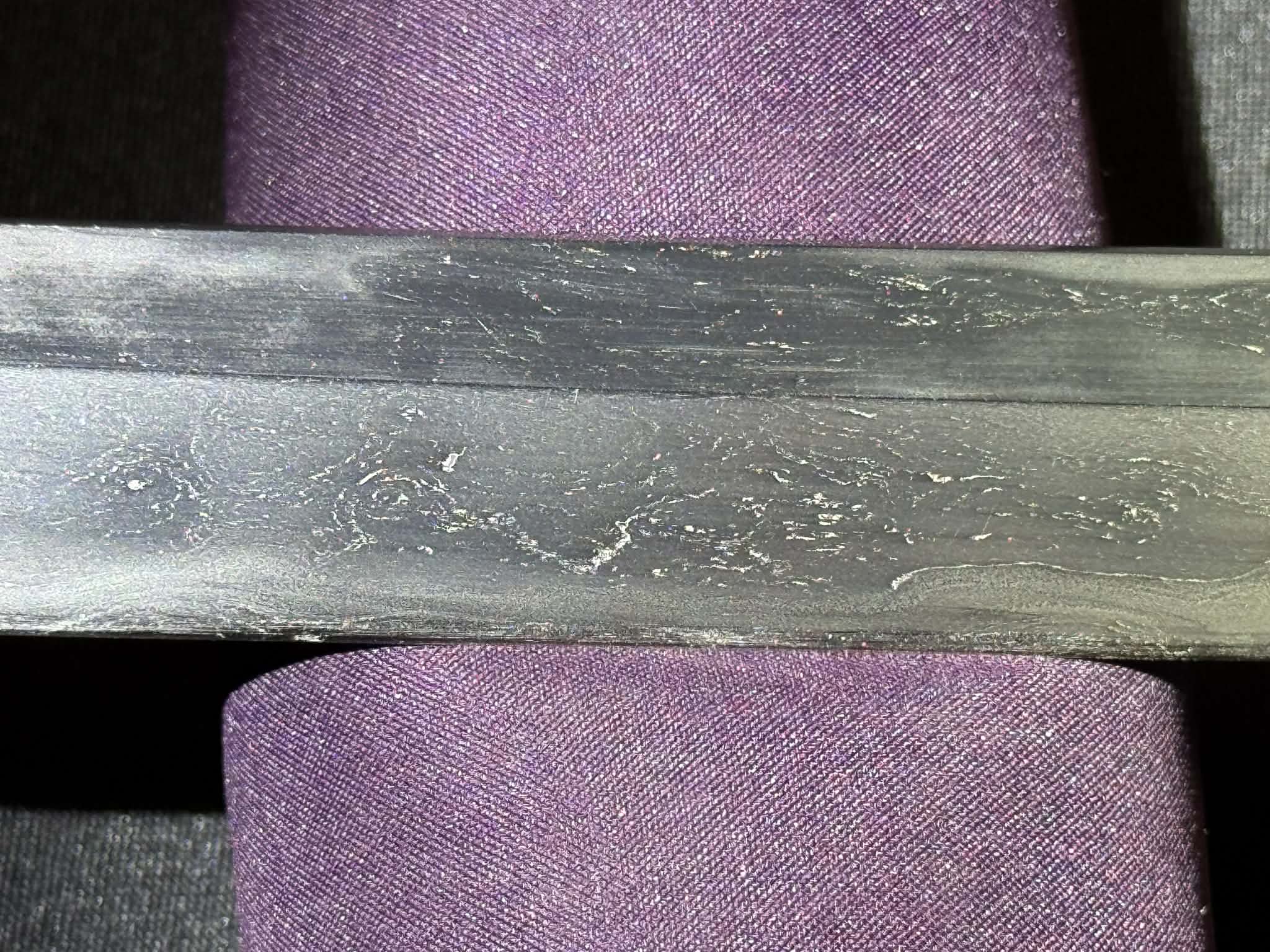 Antique Nihonto - Wakizashi in Koshirae - NBTHK attributed to Fuyuhiro