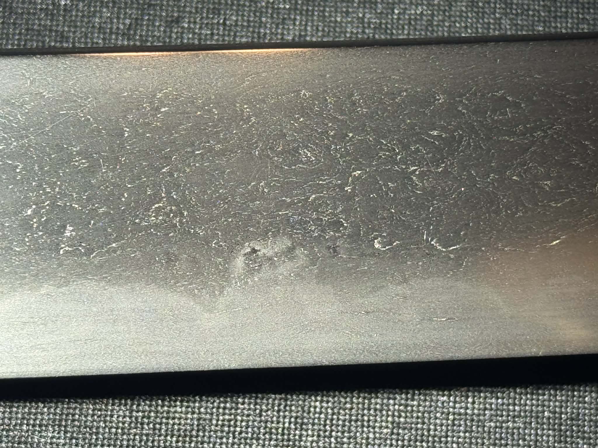 Antique Nihonto - Wakizashi in Koshirae - NBTHK attributed to Daido