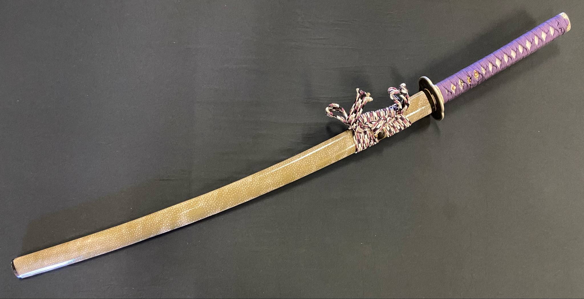 Phoenix Arms Katana - Violet Harmony T10