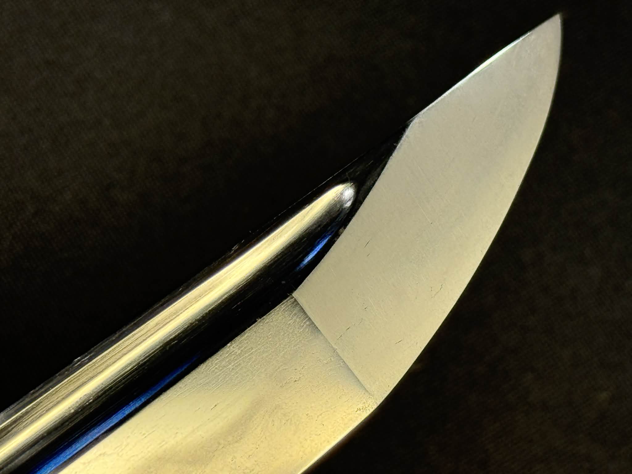 Antique Nihonto - Late Muromachi (500 years old) Katana in Iaido-Ready Koshirae, NBTHK Attributed to Taira Takada