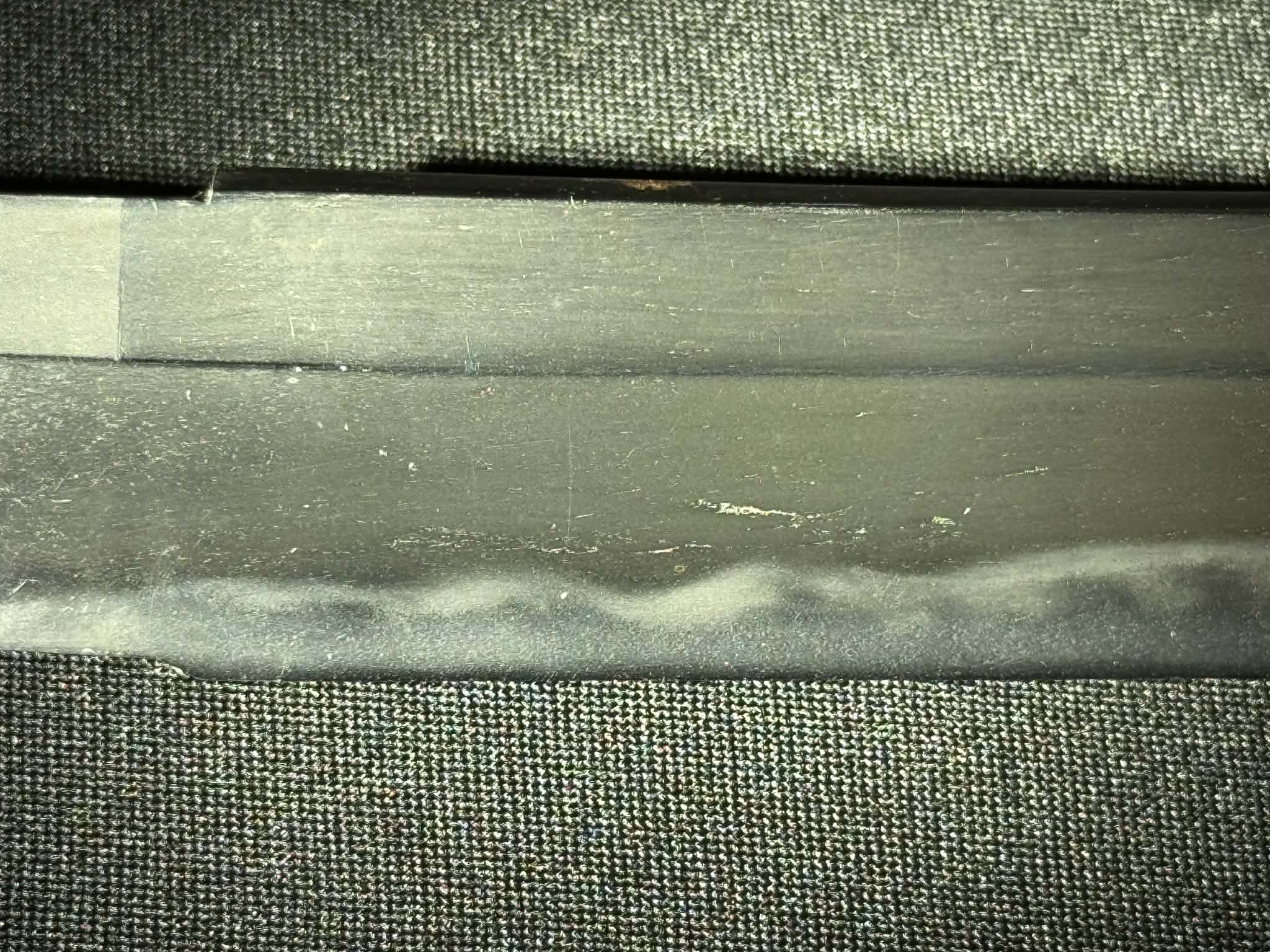 Antique Nihonto - Wakizashi in Shirasaya
