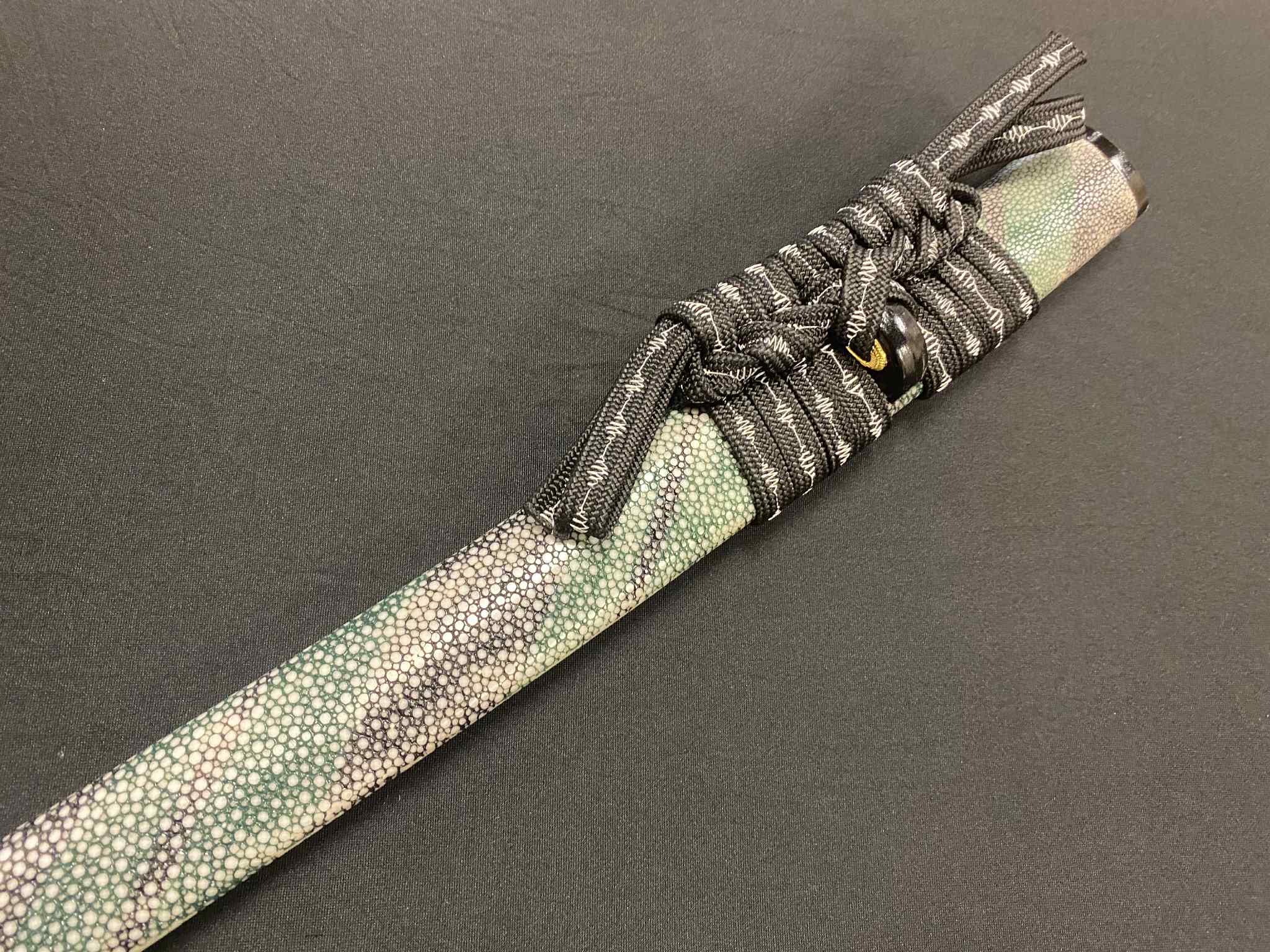 Phoenix Armory Katana - Snapping Turtle T10