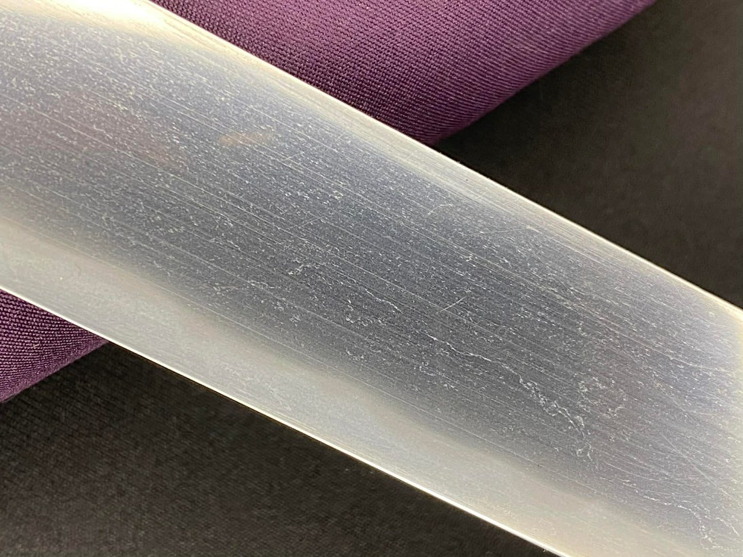 Antique Nihonto -  Tanto in Koshirae, unsigned