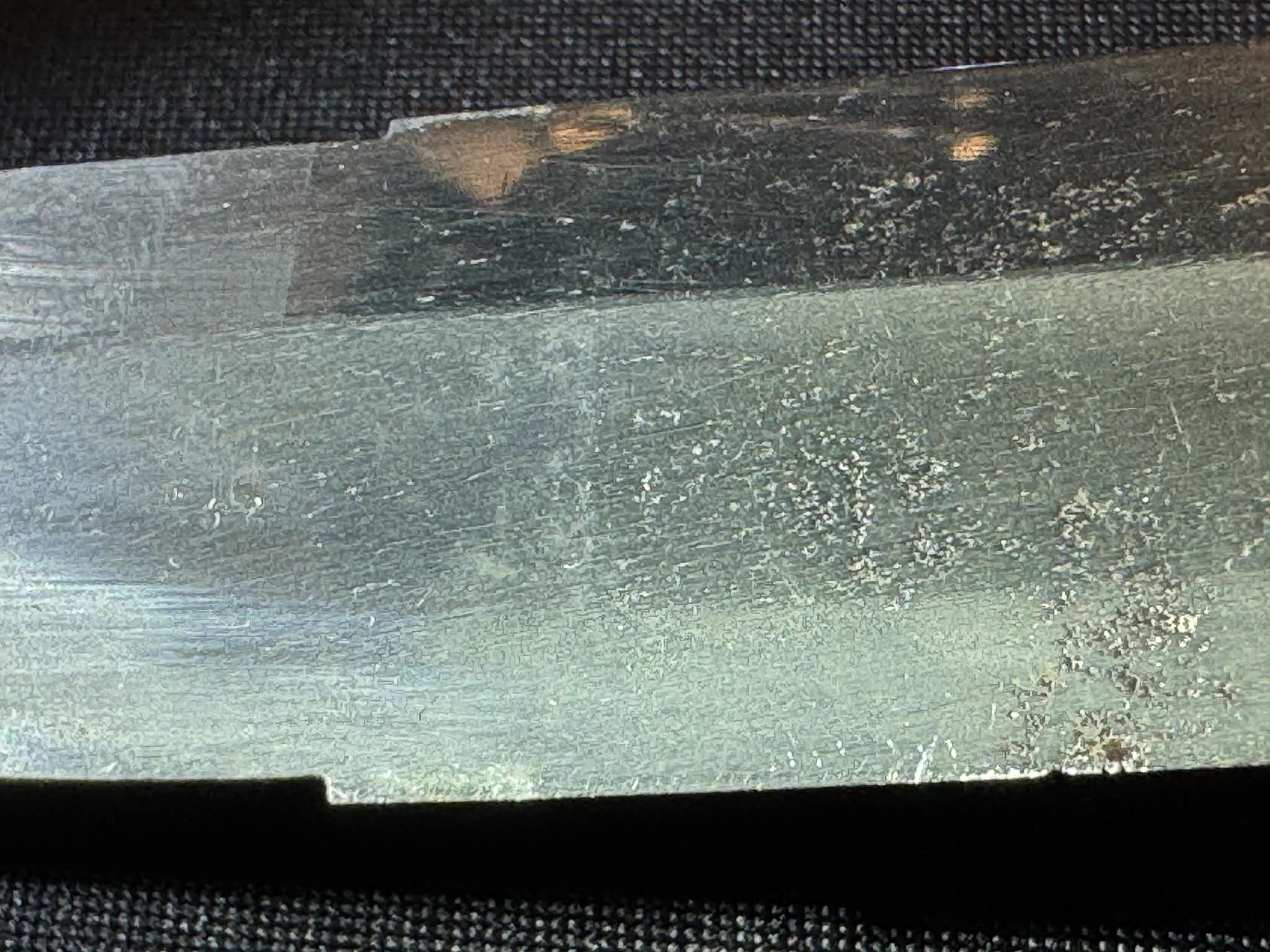 Antique Nihonto - Early Edo Period (3-400 years old) Wakizashi in Koshirae