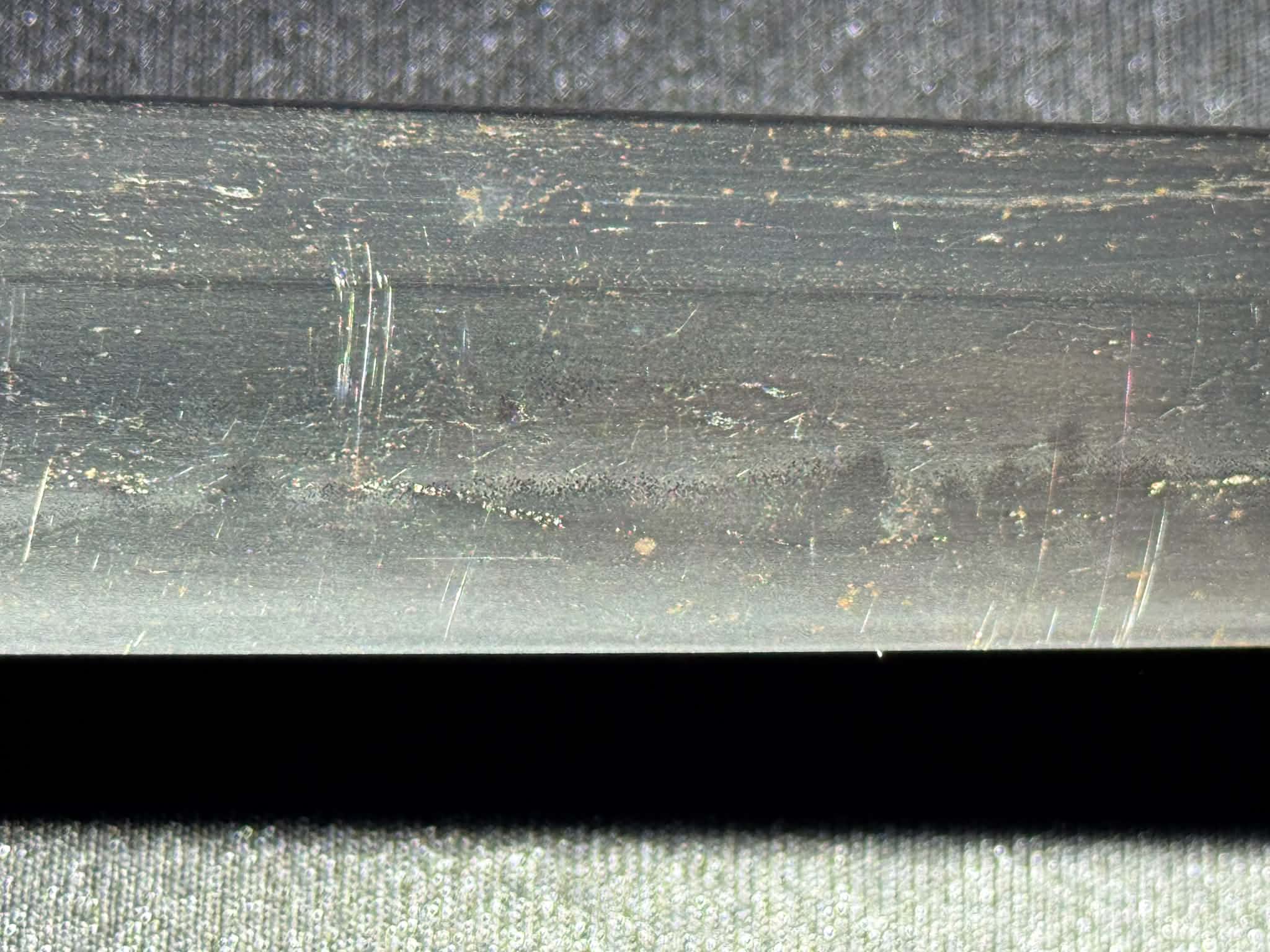 Antique Nihonto - Wakizashi in Koshirae