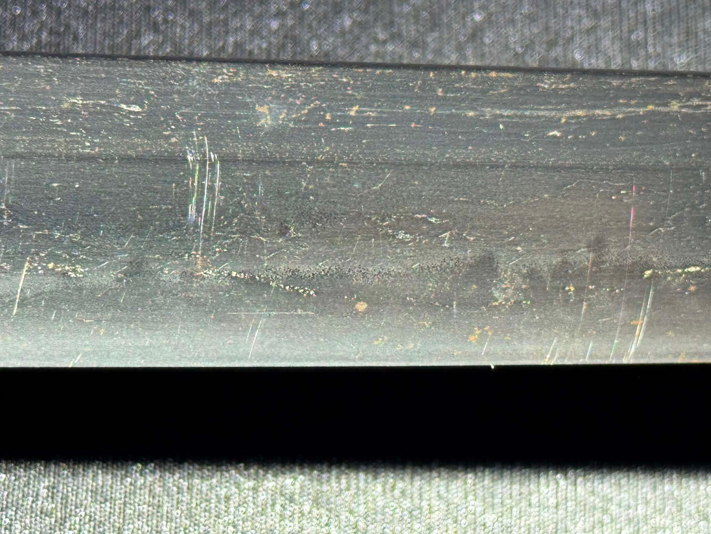 Antique Nihonto - Wakizashi in Koshirae