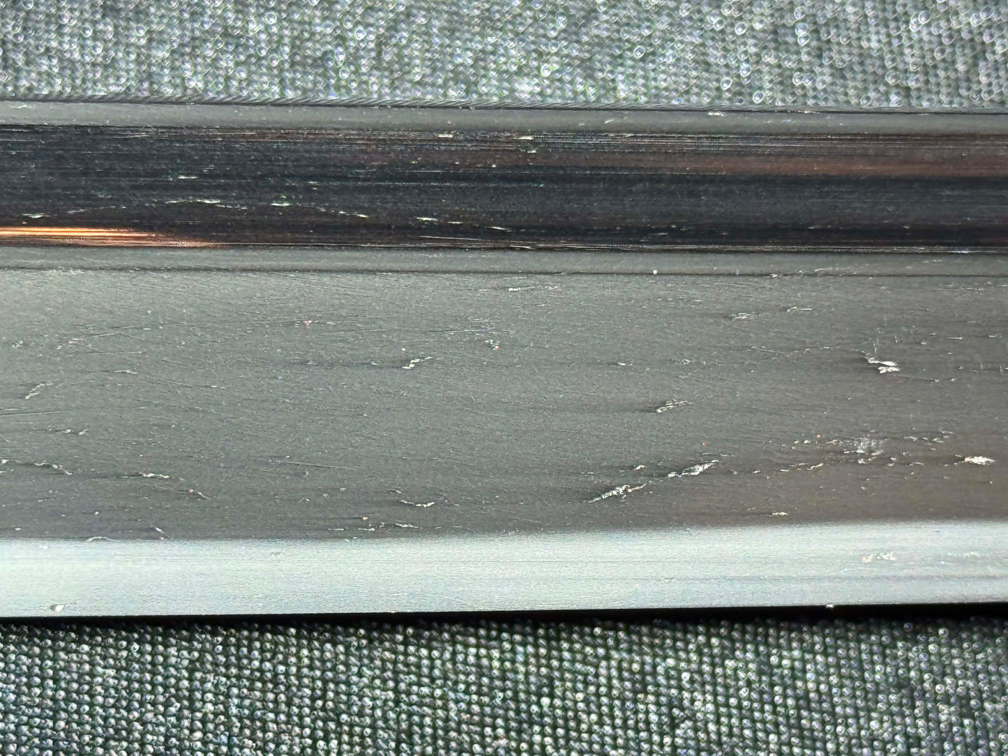 Antique Nihonto - LONG Katana in Shirasaya - NBTHK attributed to Kongobyoe