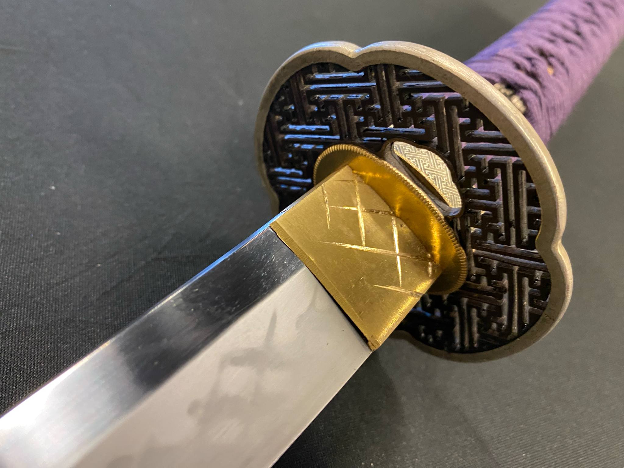 Phoenix Arms Katana - Violet Harmony T10