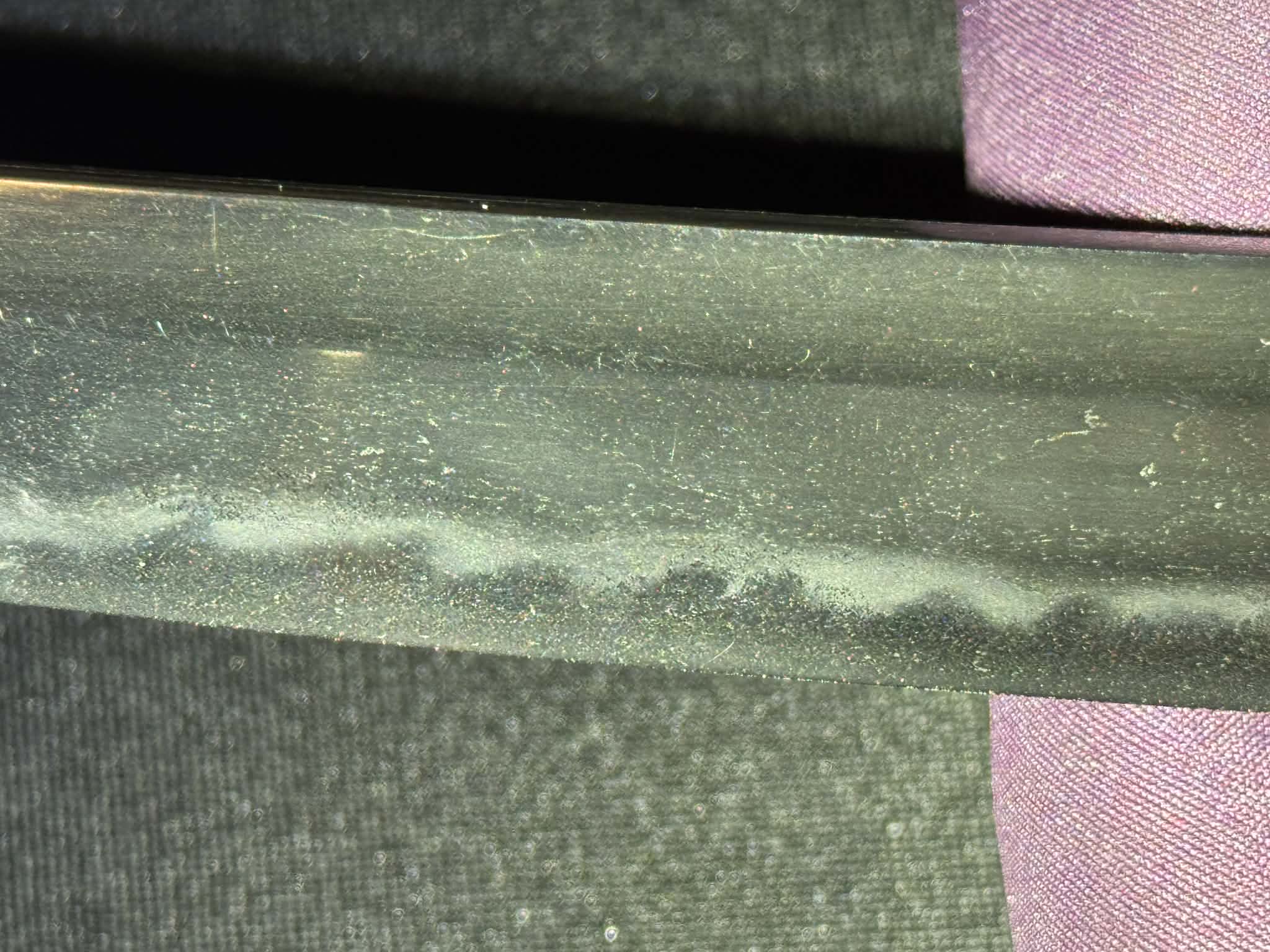 Antique Nihonto - Wakizashi in Shirasaya