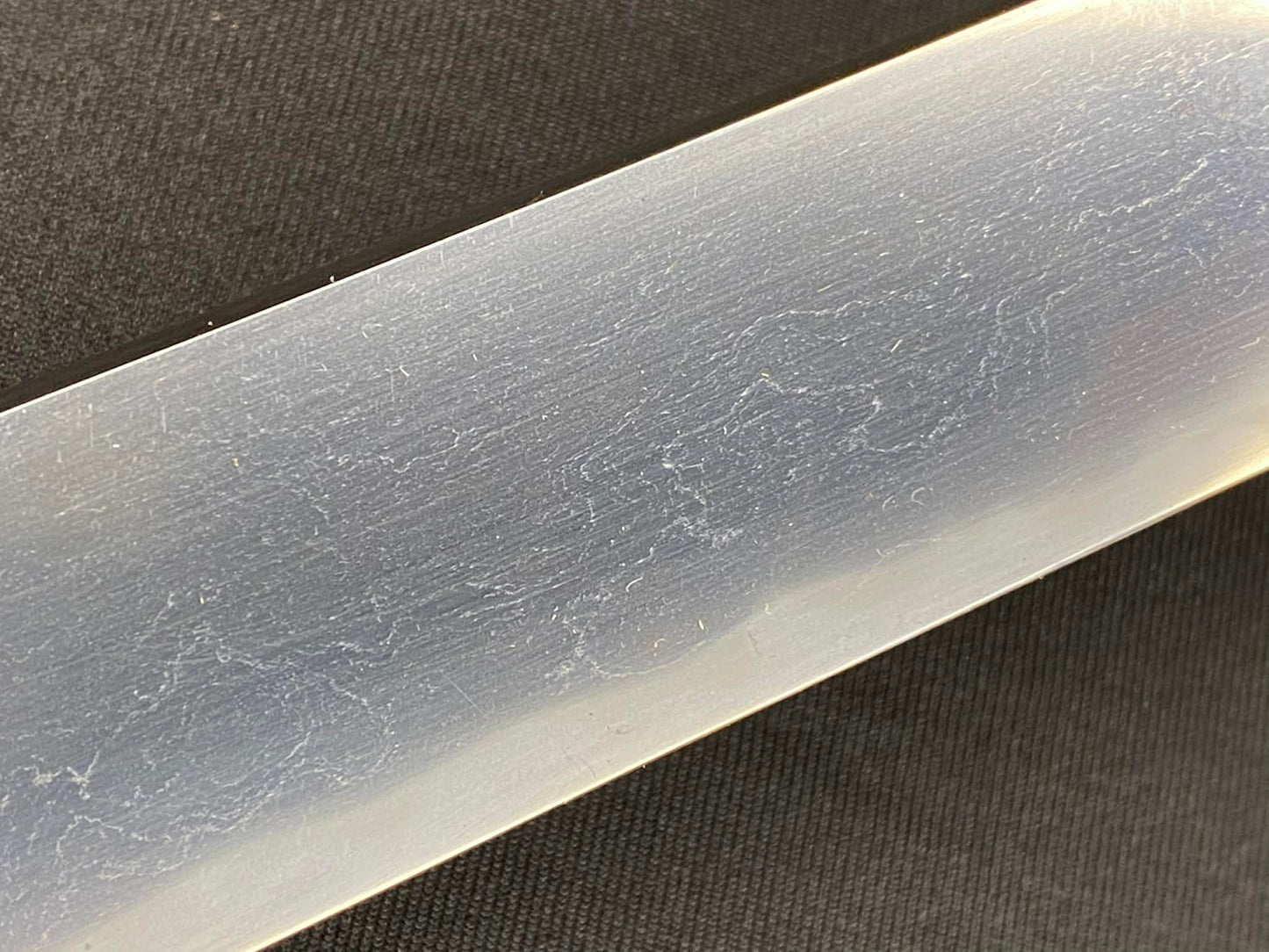 Antique Nihonto -  Tanto in Koshirae, unsigned