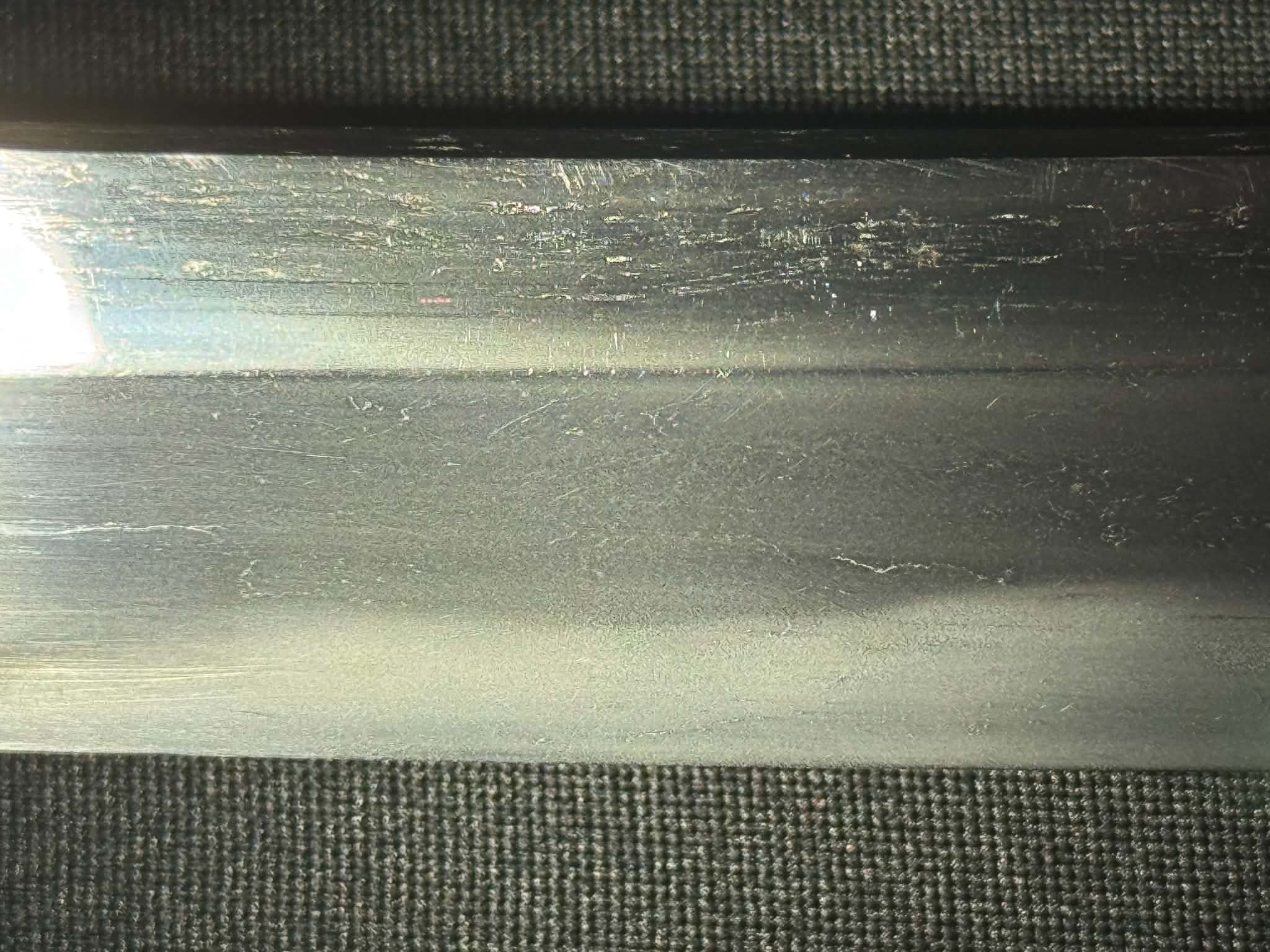 Antique Nihonto - Wakizashi in Koshirae