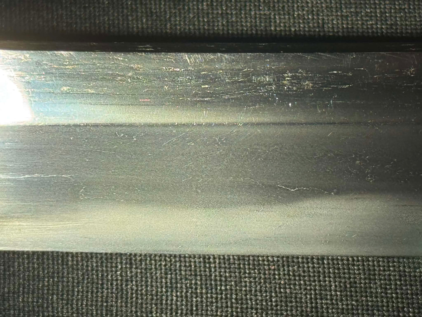 Antique Nihonto - Wakizashi in Koshirae
