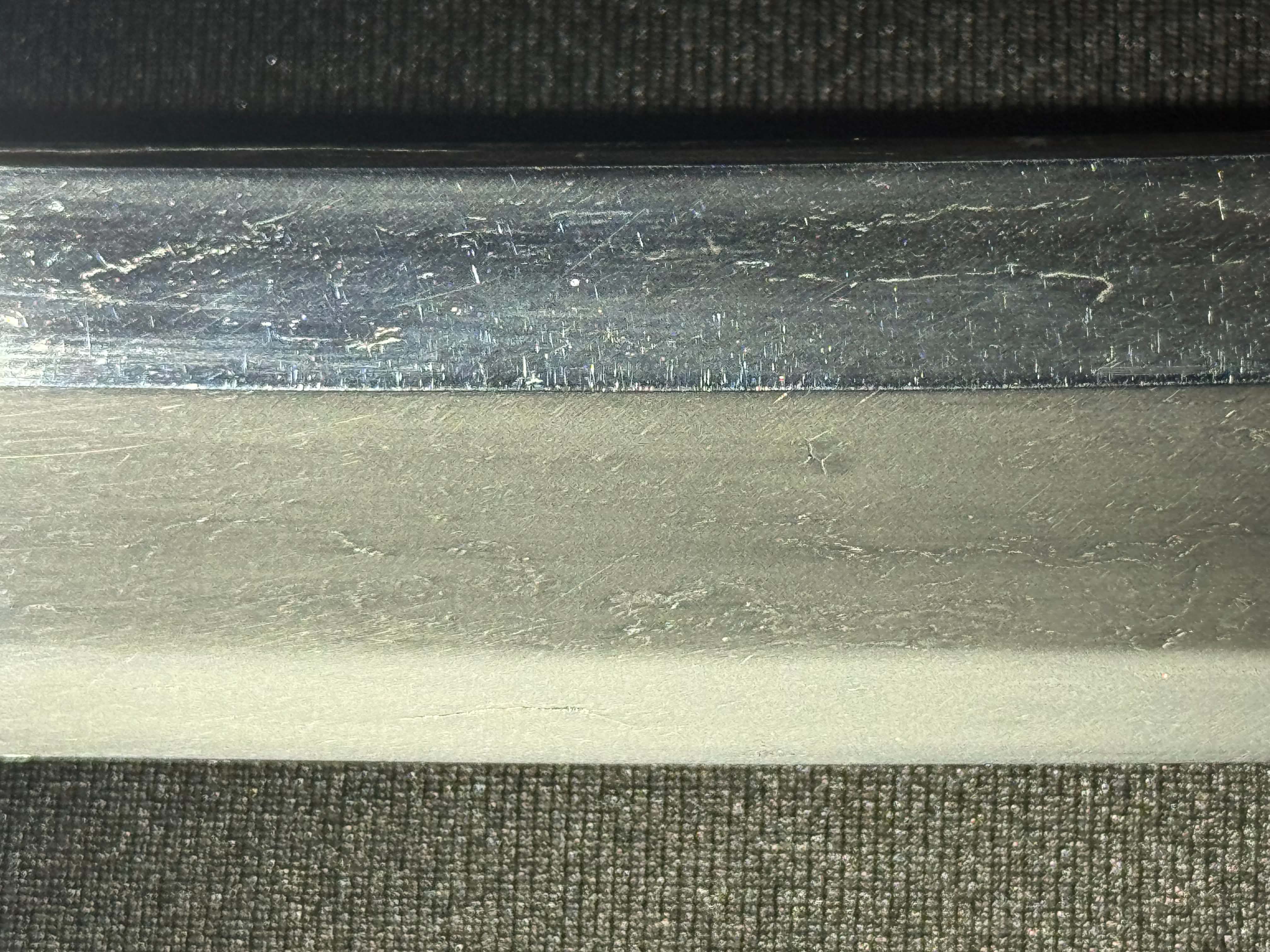 Antique Nihonto - Shobu Wakizashi in Koshirae, NBTHK attributed to Kai Mihara