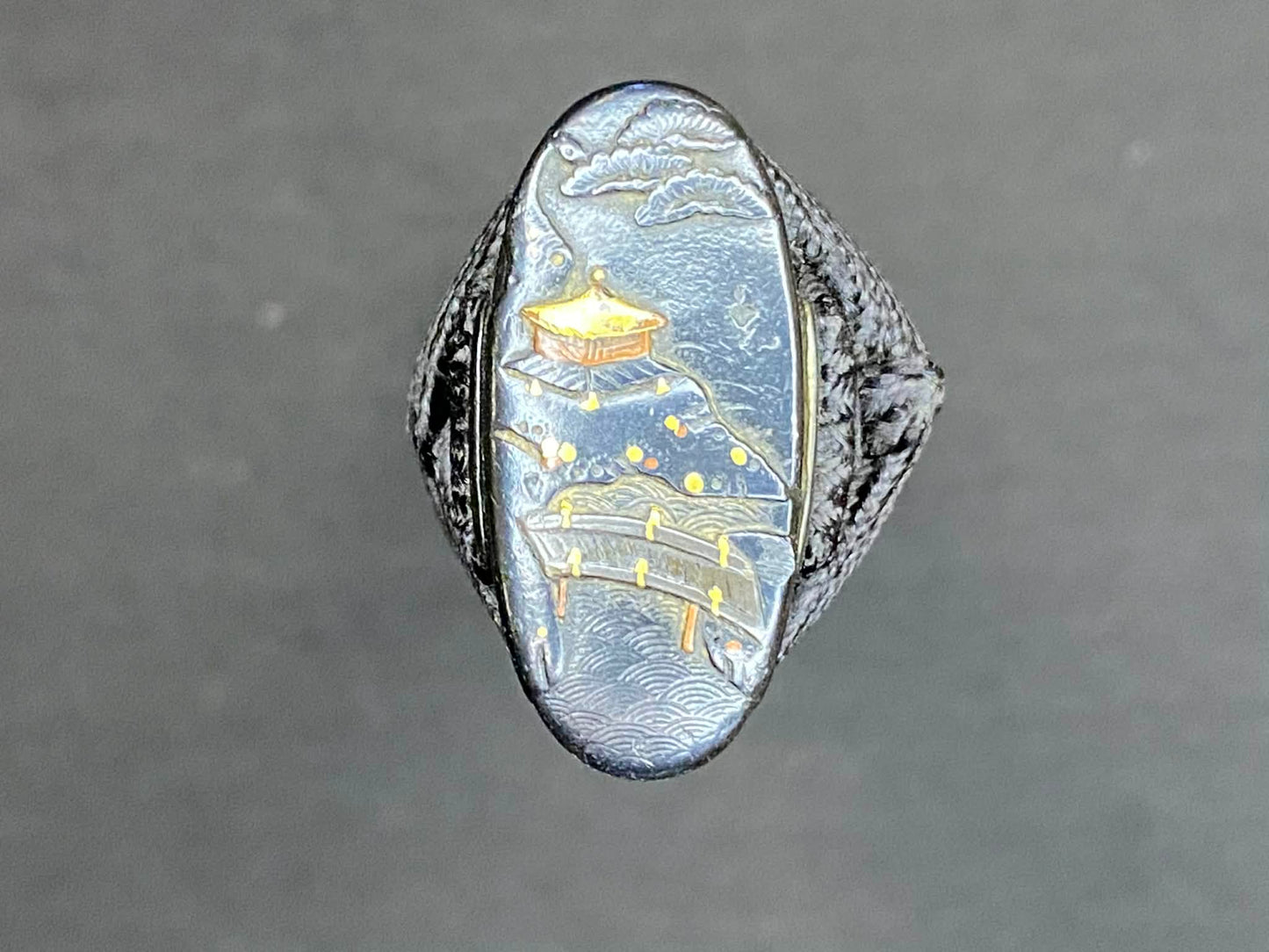 Antique Nihonto - Wakizashi in Koshirae