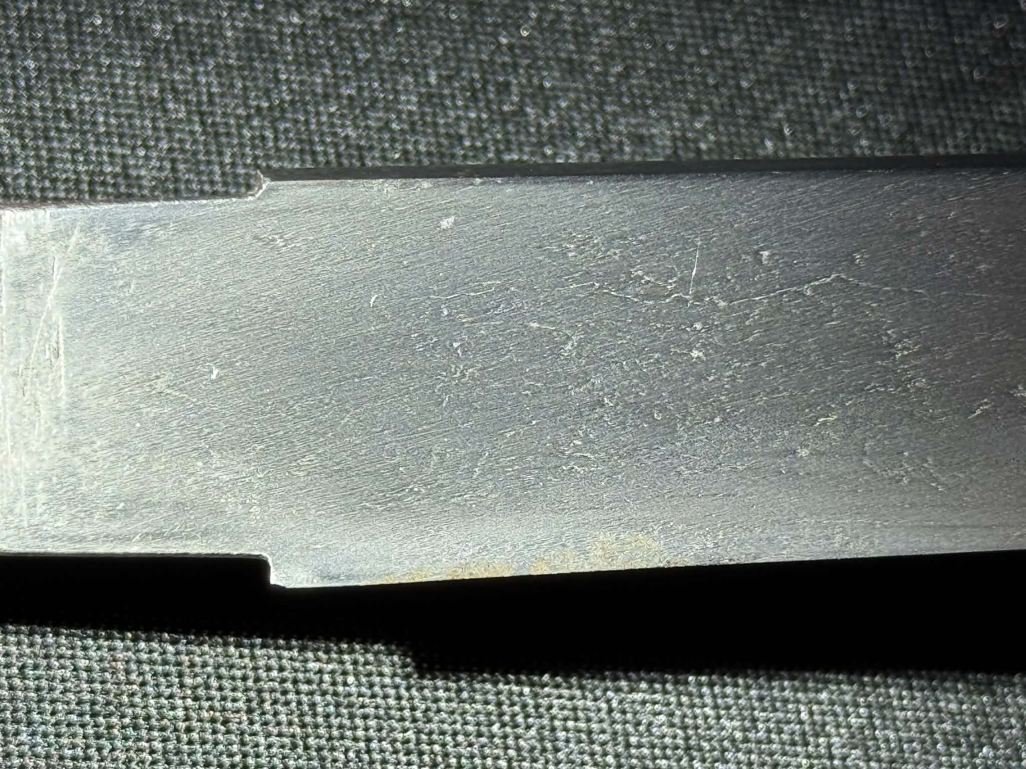 Antique Nihonto - Late Edo Tanto in Koshirae - NTBHK Attributed to Shinkei Tanemitsu