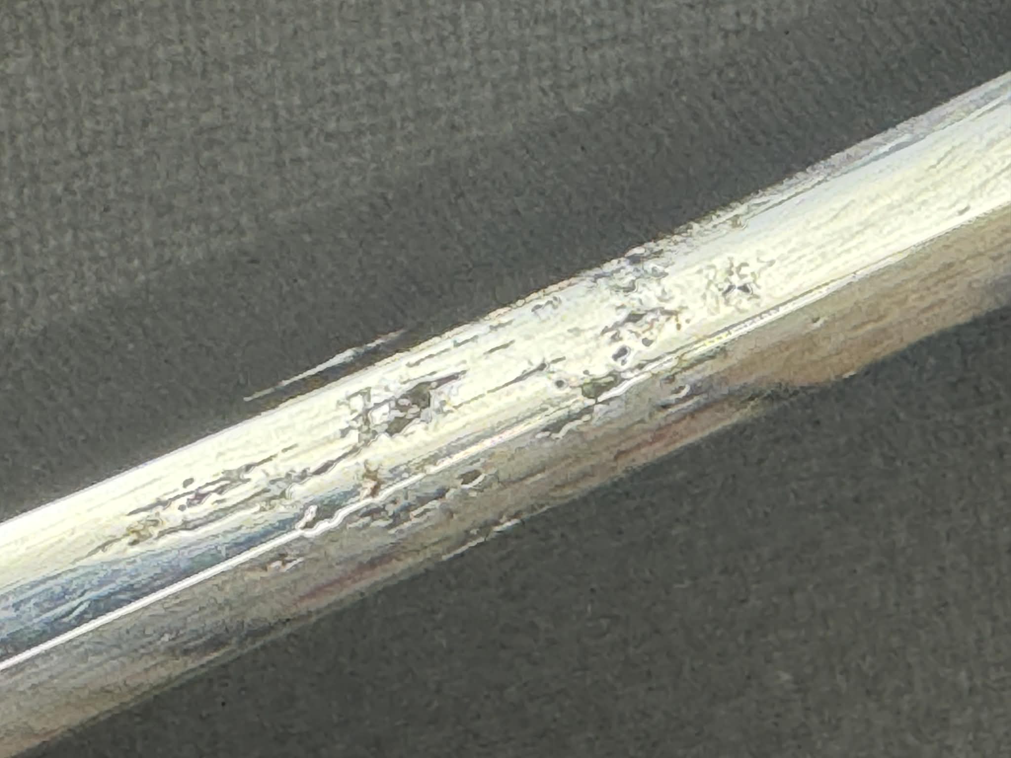 Antique Nihonto -  Tanto in Koshirae