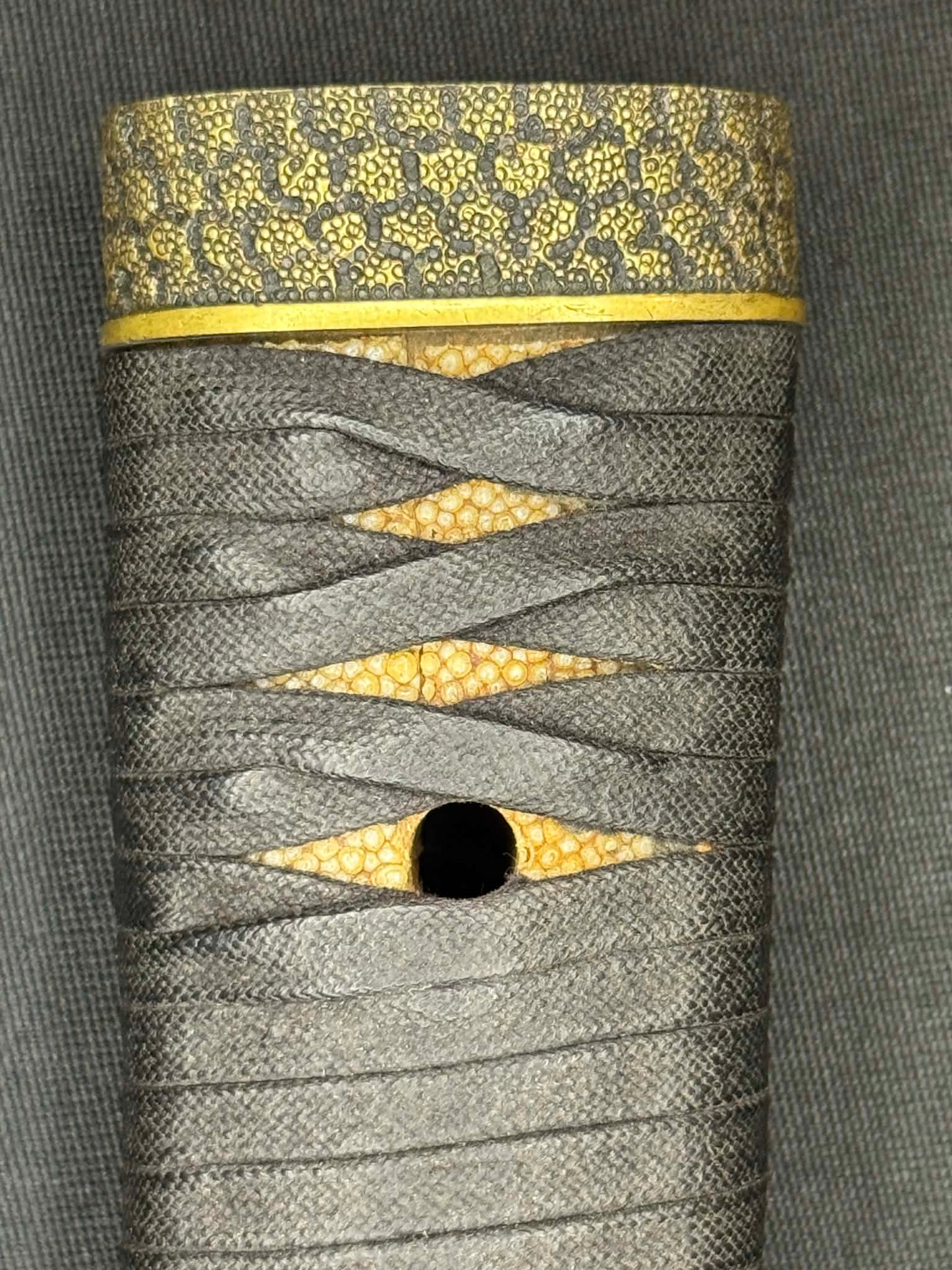 Antique Nihonto -  Katana in Koshirae