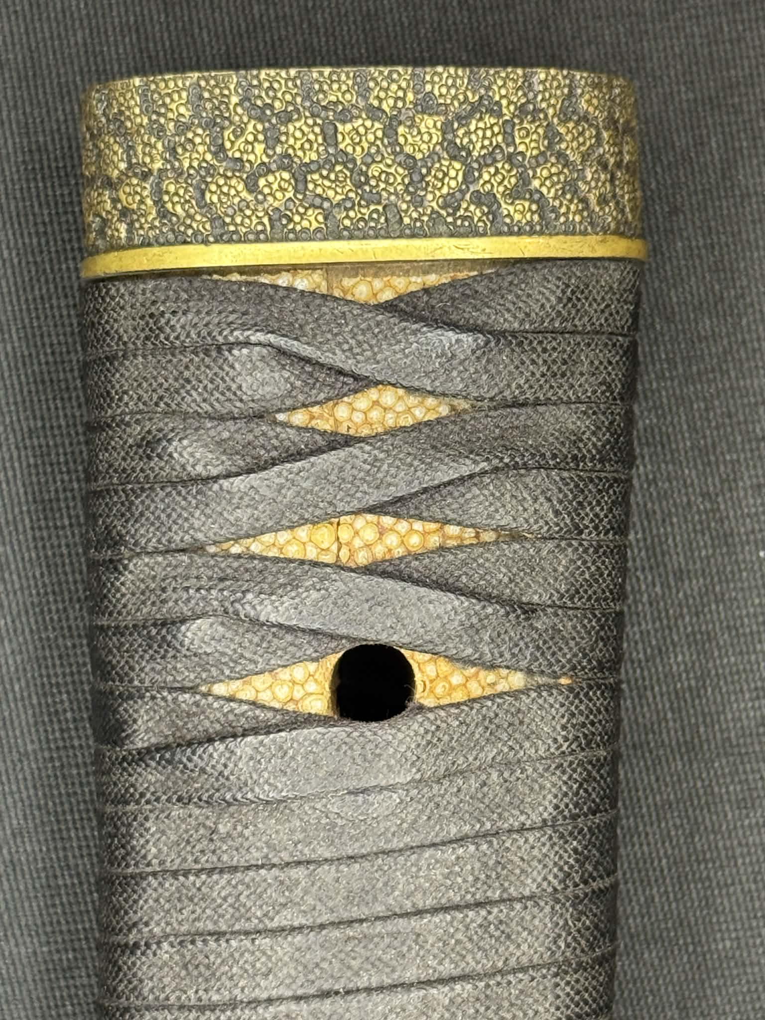 Antique Nihonto -  Katana in Koshirae