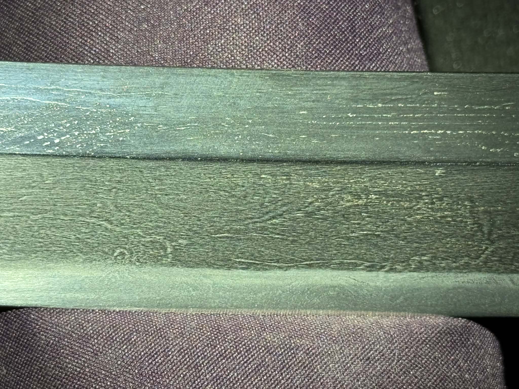 Antique Nihonto - Katana in shirasaya - signed Fujyuhiro (unverified)