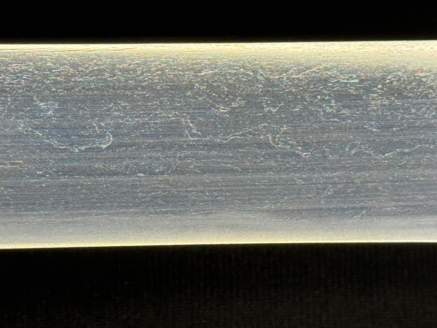 Antique Nihonto -  Tanto in shirasaya - NBTHK Attributed to Kanetsune