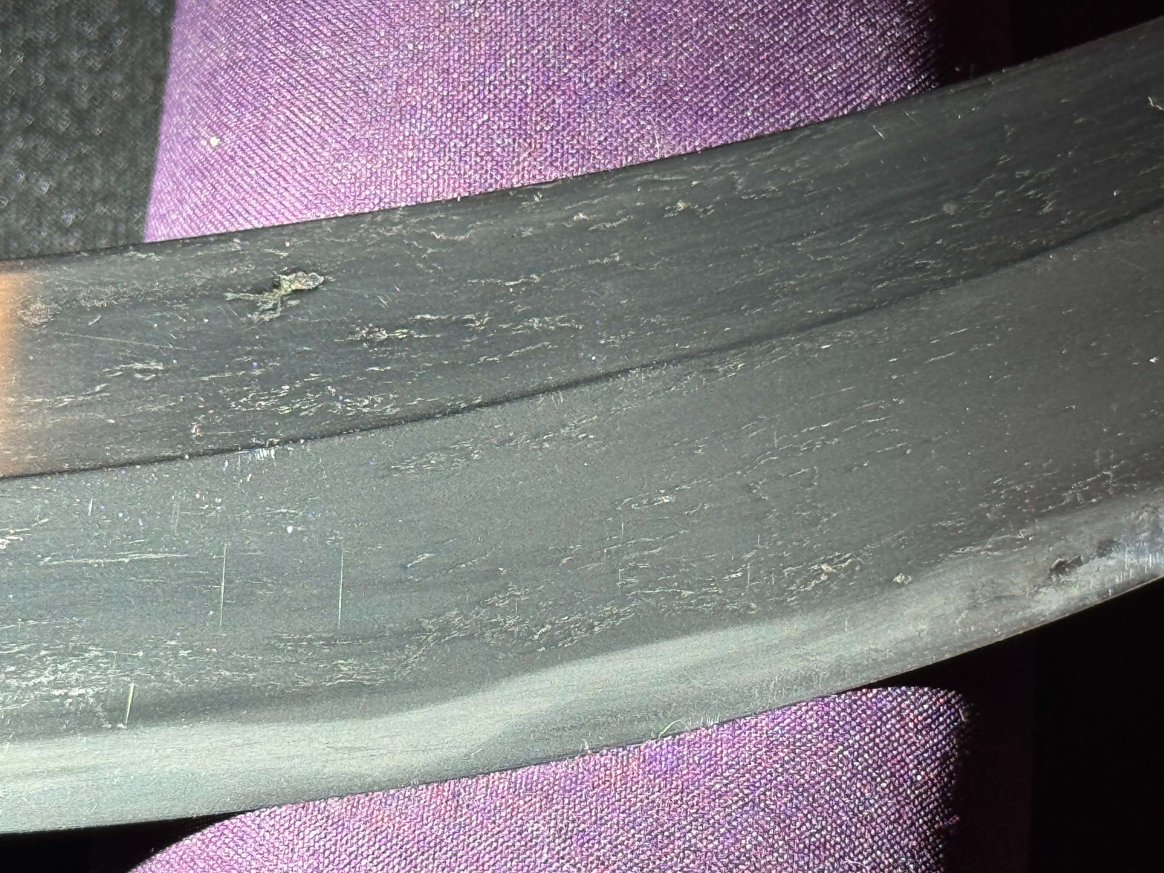Antique Nihonto - Naginata Naoshi Wakizashi in Koshirae