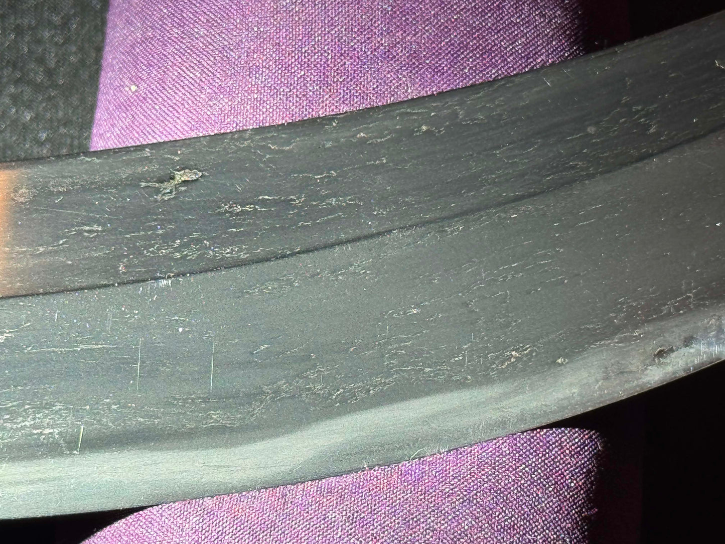Antique Nihonto - Naginata Naoshi Wakizashi in Koshirae
