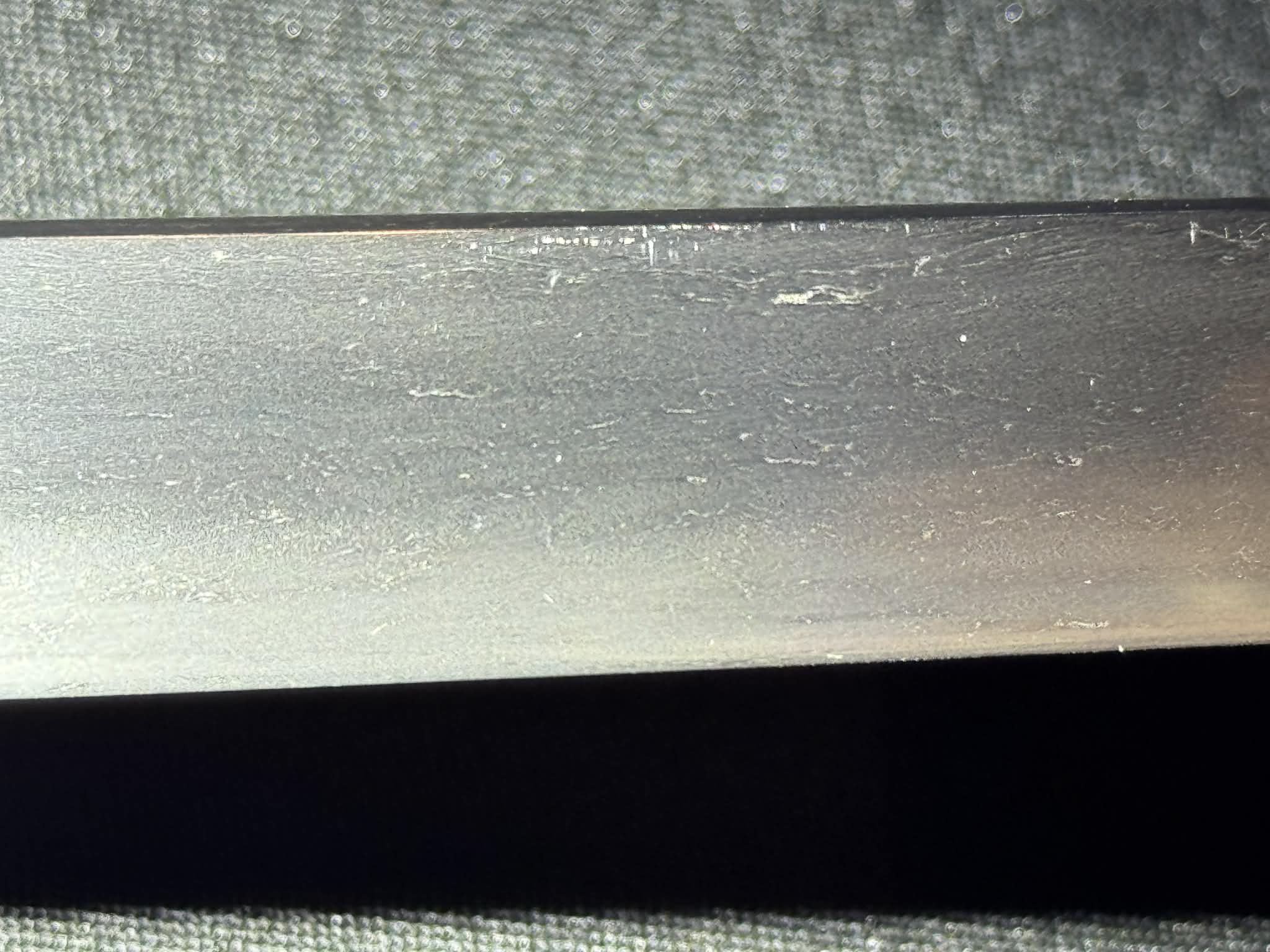 Antique Nihonto - Late Edo Tanto in Koshirae - NTBHK Attributed to Shinkei Tanemitsu