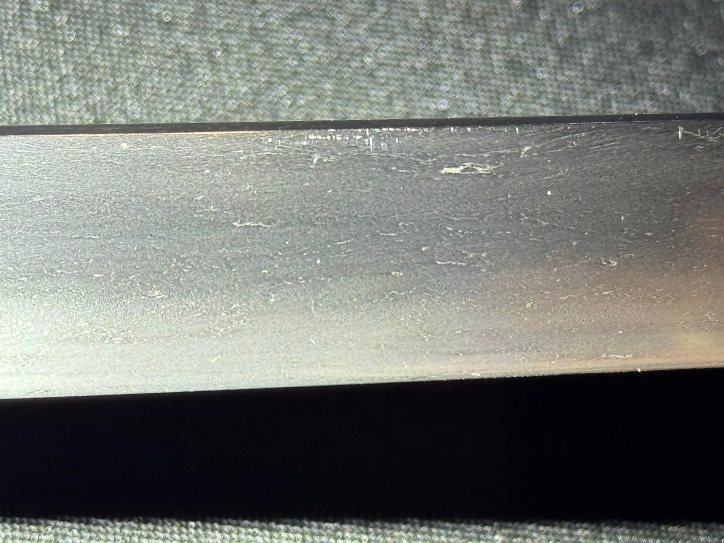Antique Nihonto - Late Edo Tanto in Koshirae - NTBHK Attributed to Shinkei Tanemitsu