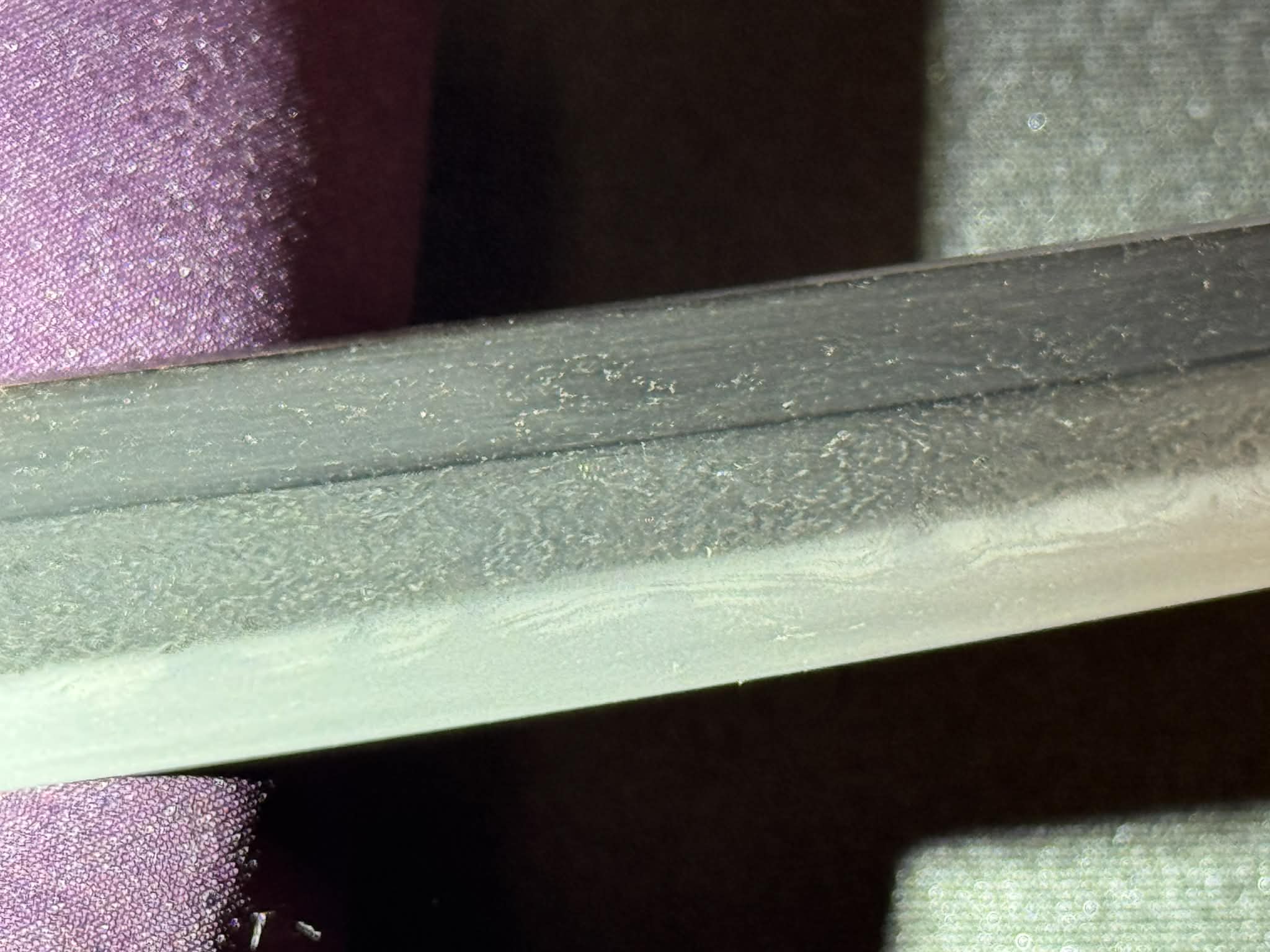 Antique Nihonto - Late Muromachi (500 years old) Wakizashi in Shirasaya - NBTHK attributed to Fujishima