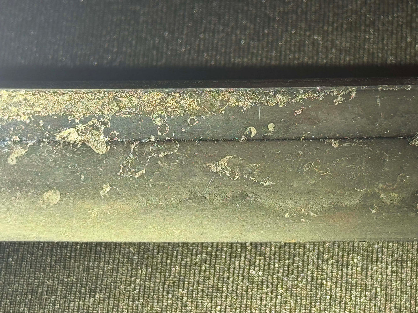 Antique Nihonto - Wakizashi in Handachi koshirae, signed Bizen Kuni Ju Osafune Sukesada, NBTHK CERTIFIED