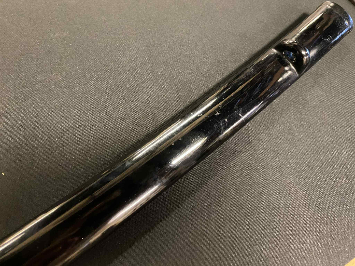 Antique Nihonto - Katateuchi with Katana Koshirae - NBTHK Attributed to Dotanuki - Late Muromachi (450 years ago)