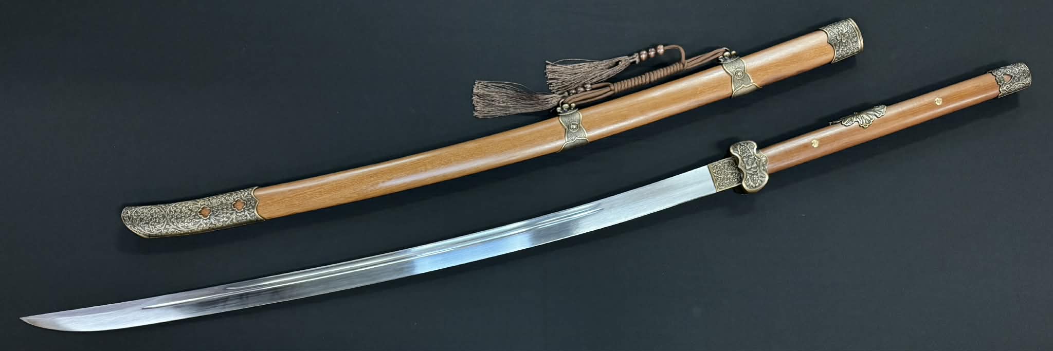 Phoenix Armory Miao Dao - 65mn