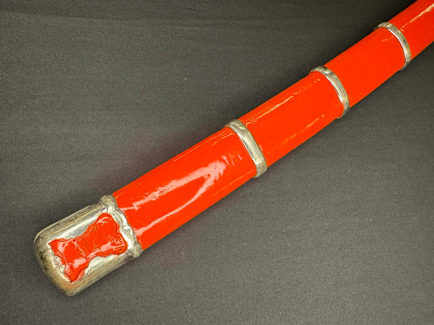 Antique Nihonto - Wakizashi in Handachi Koshirae
