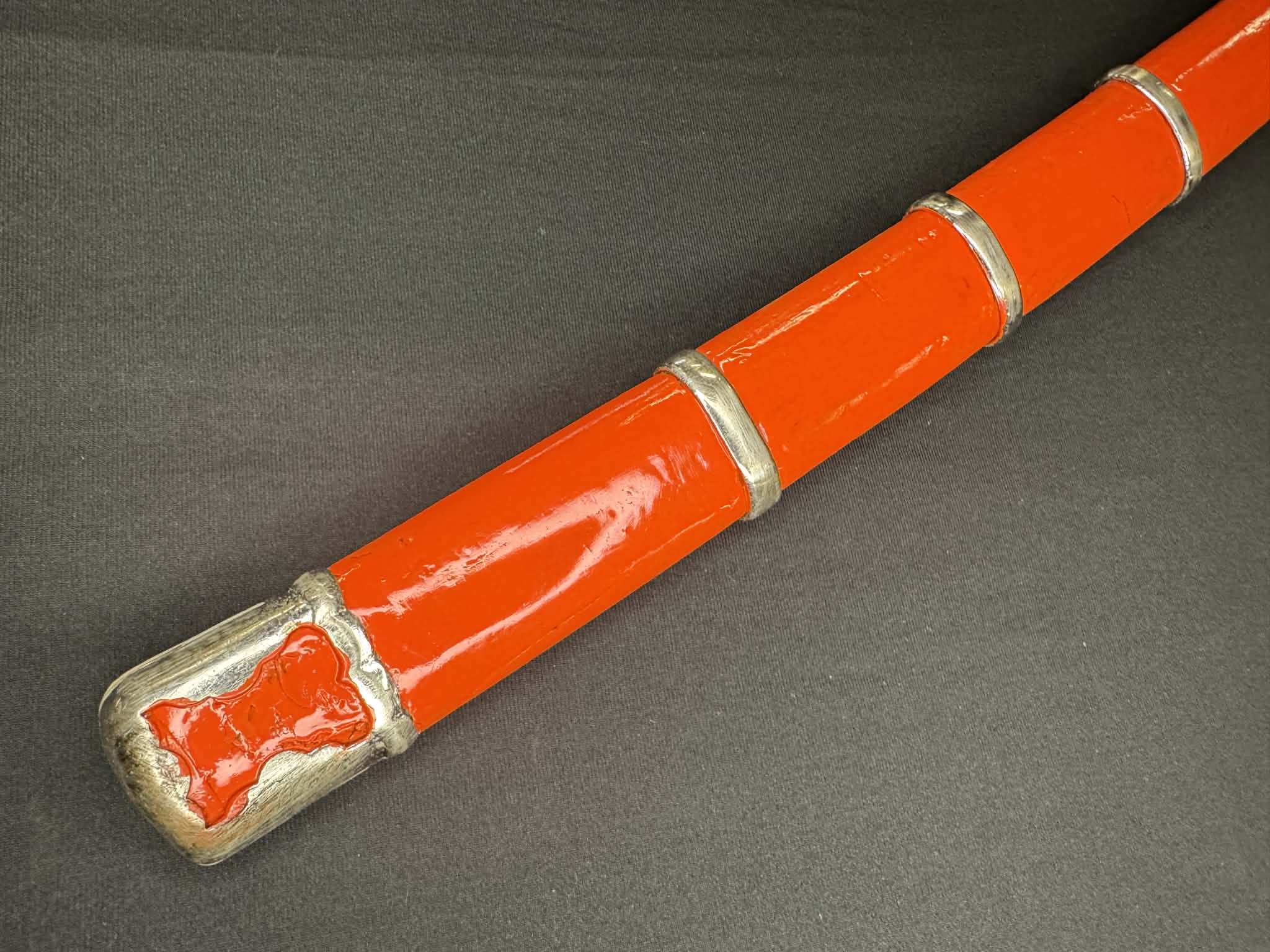 Antique Nihonto - Wakizashi in Handachi Koshirae