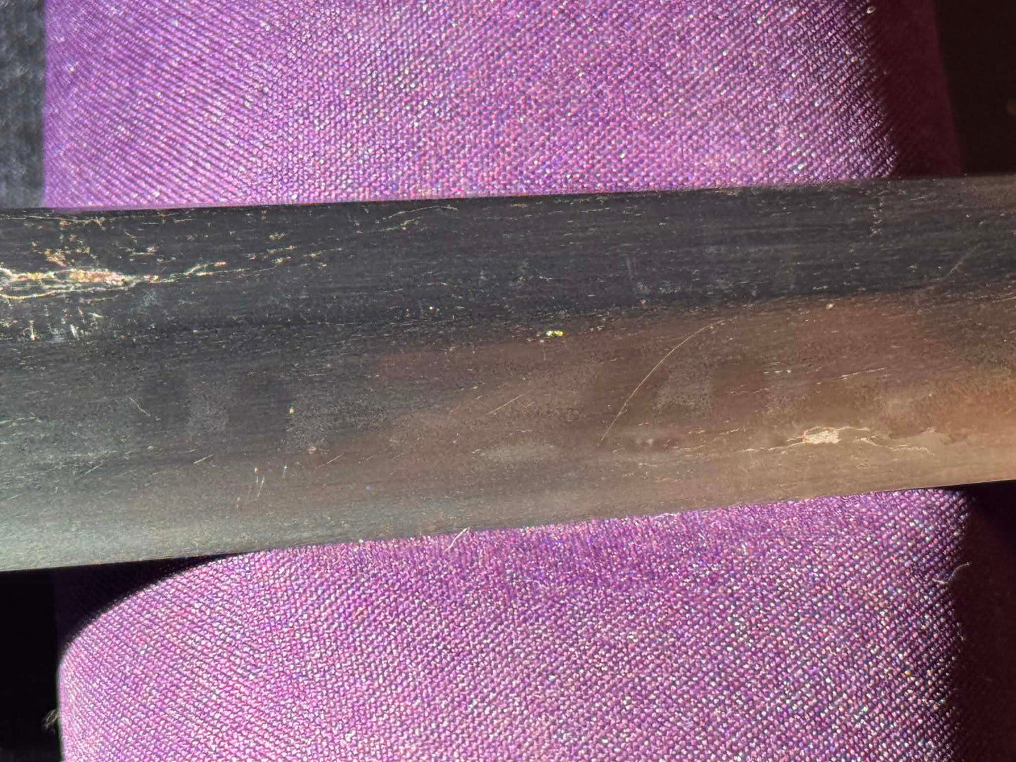 Antique Nihonto - Wakizashi in Koshirae