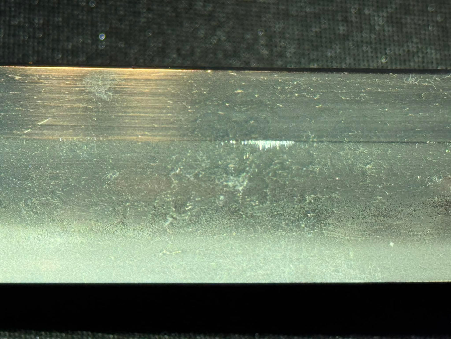 Antique Nihonto - Wakizashi in Dragon Koshirae