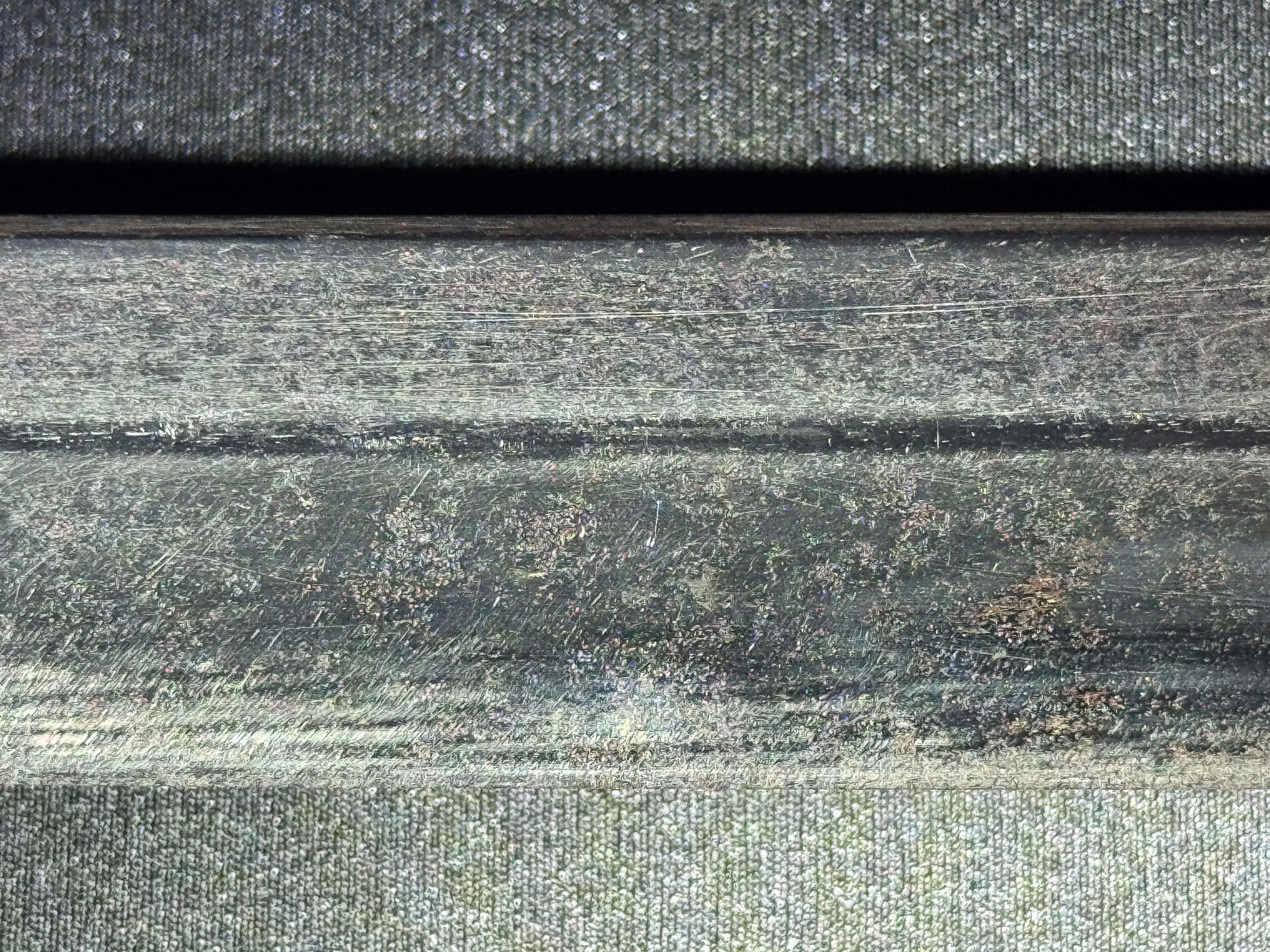 Antique Nihonto - PROJECT Wakizashi in Koshirae