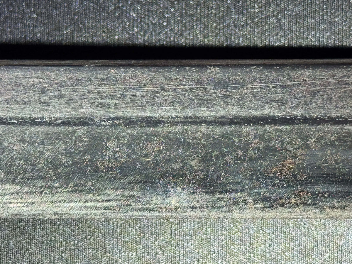 Antique Nihonto - PROJECT Wakizashi in Koshirae