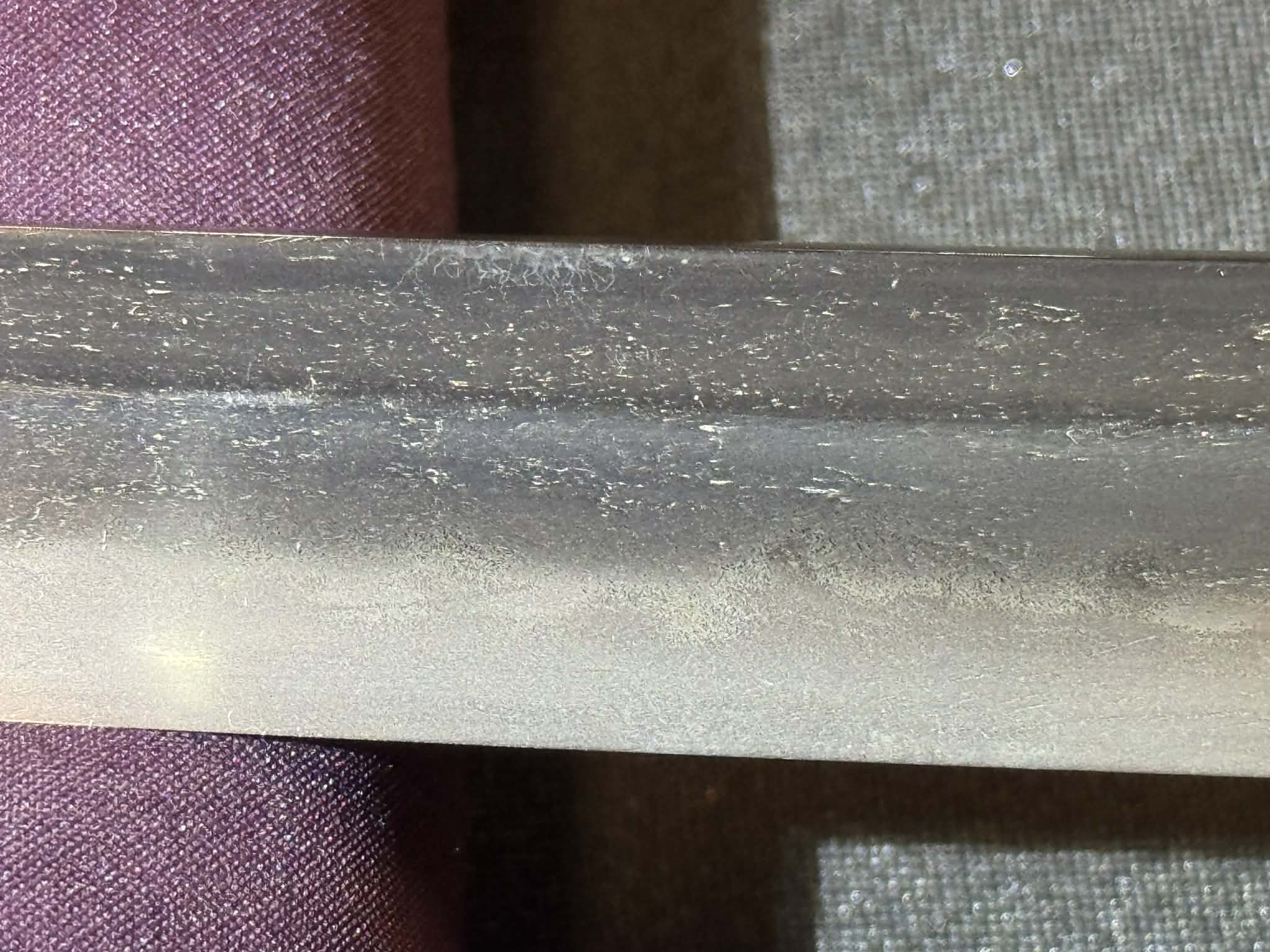 Antique Nihonto - Wakizashi in Dragon Koshirae
