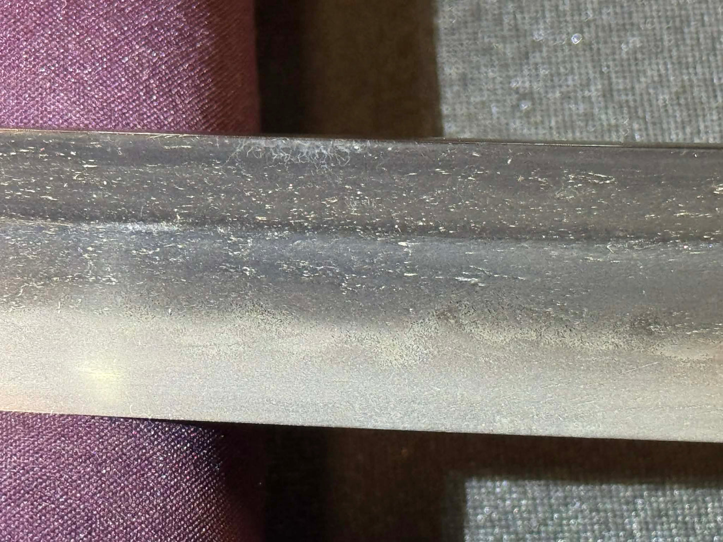 Antique Nihonto - Wakizashi in Dragon Koshirae