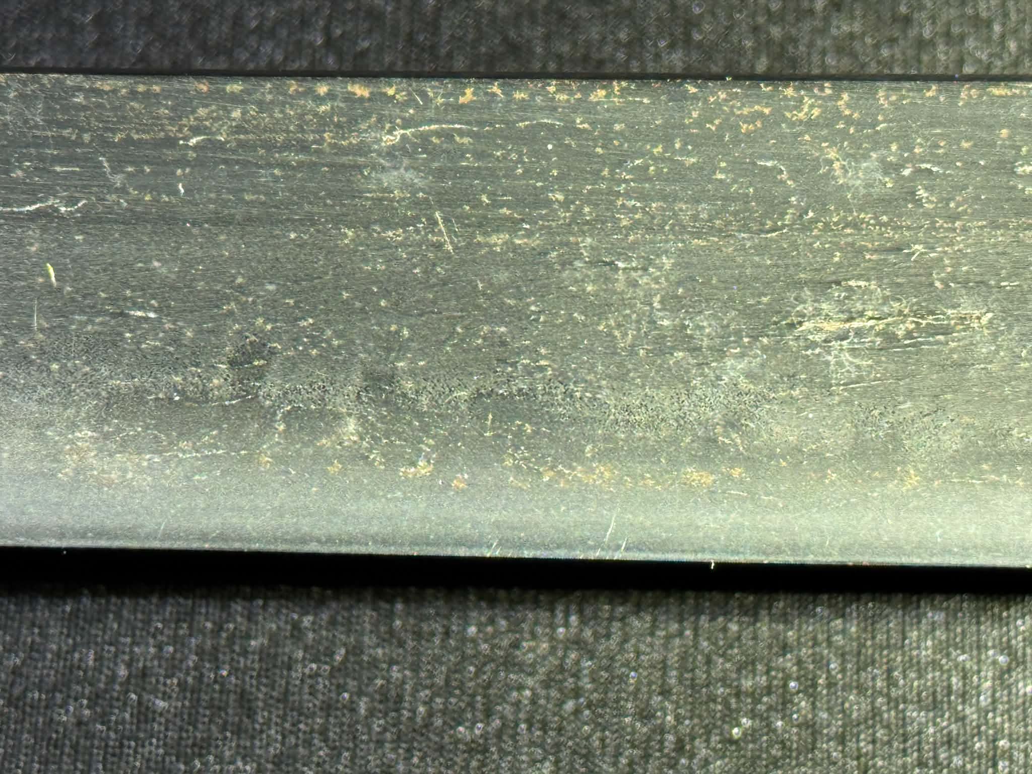 Antique Nihonto - Wakizashi in Koshirae