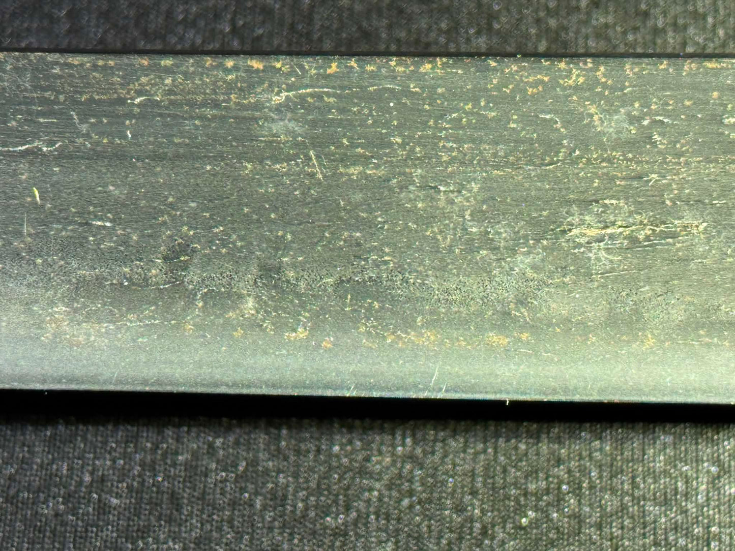 Antique Nihonto - Wakizashi in Koshirae