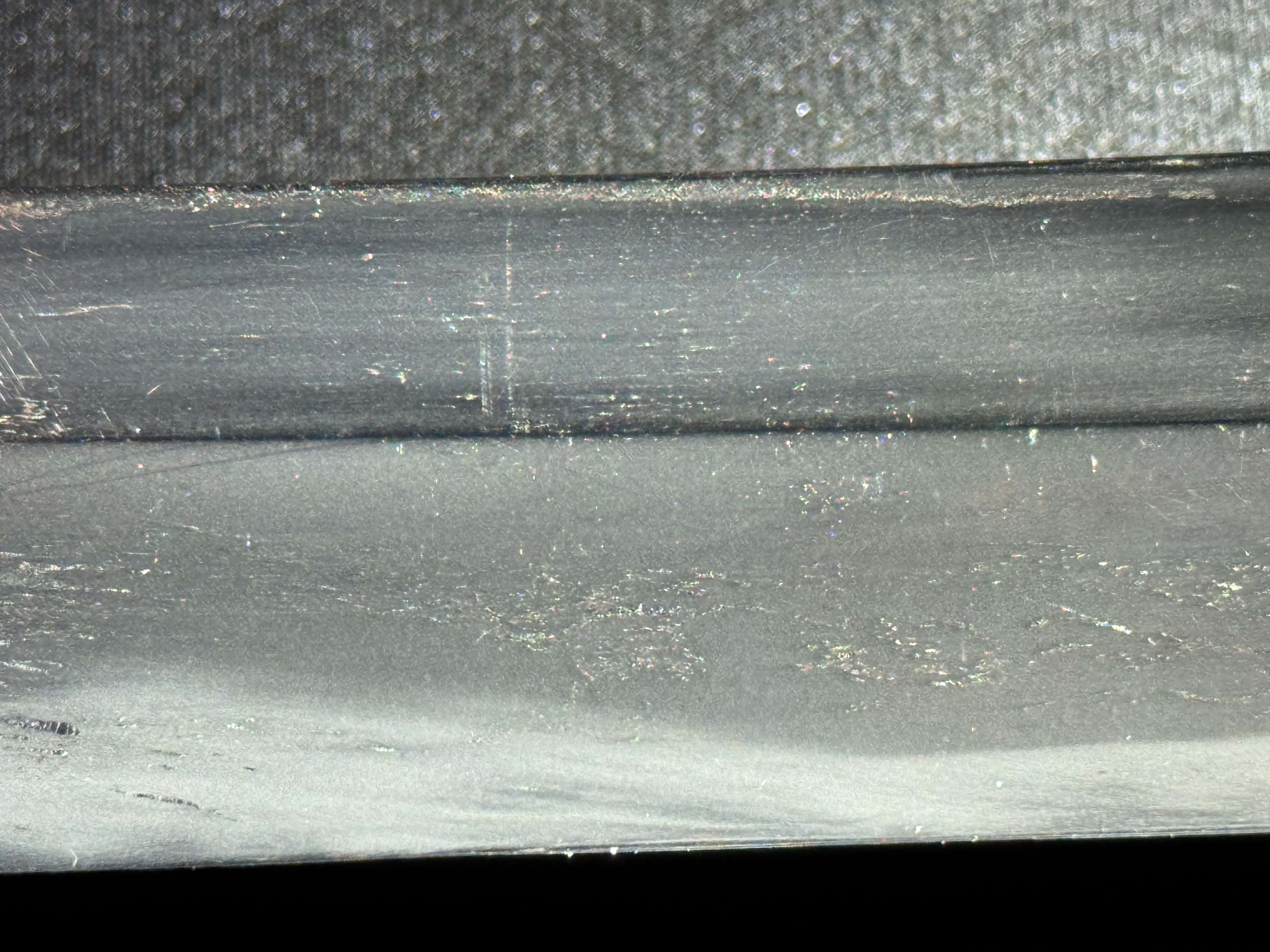 Antique Nihonto - Naginata Naoshi Wakizashi in Koshirae