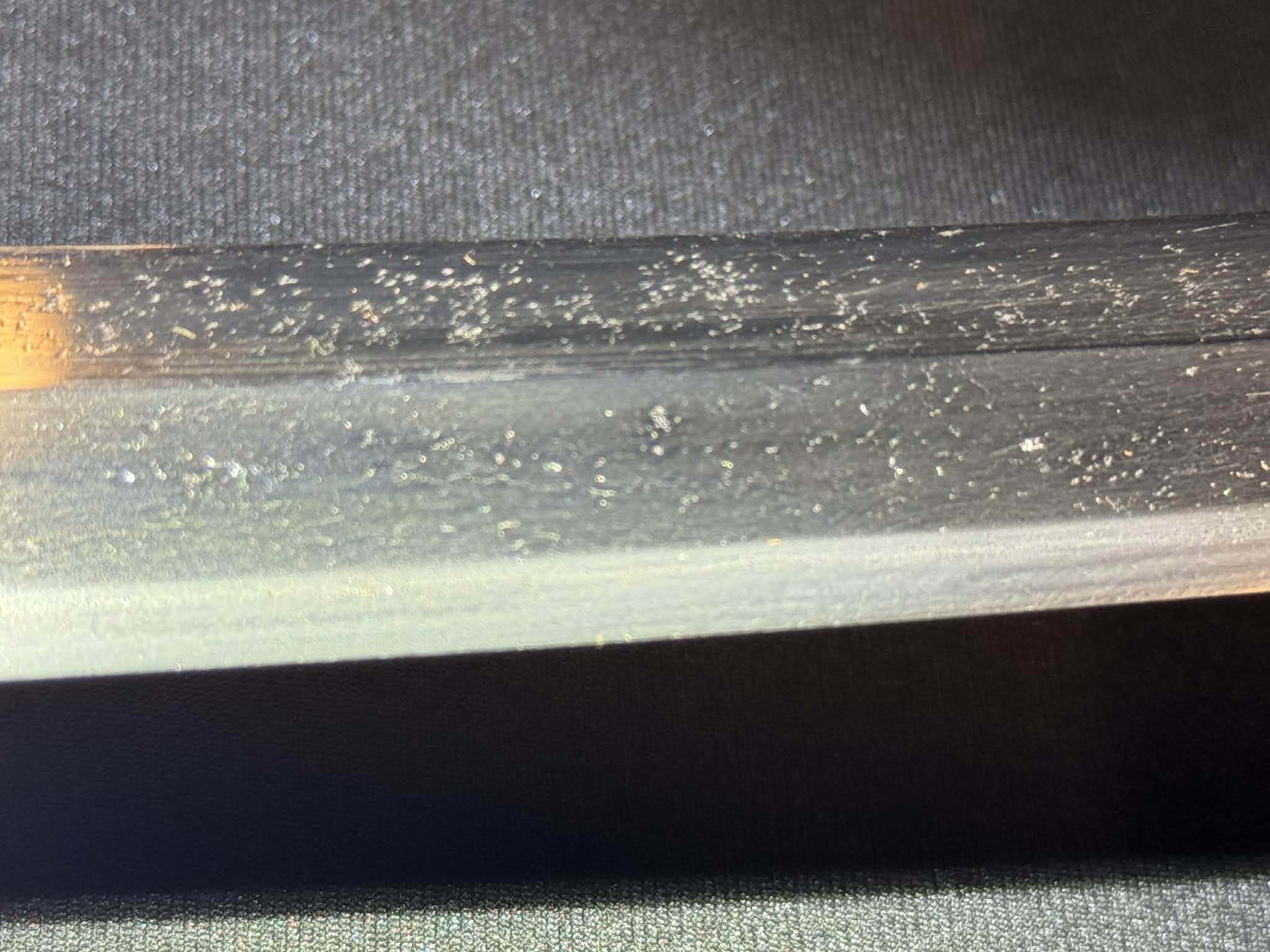 Antique Nihonto - Wakizashi in Koshirae