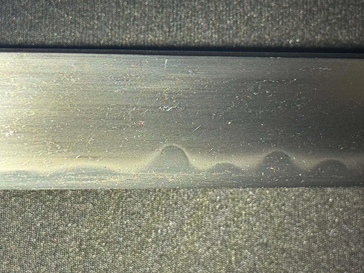 Antique Nihonto - Tanto in Koshirae