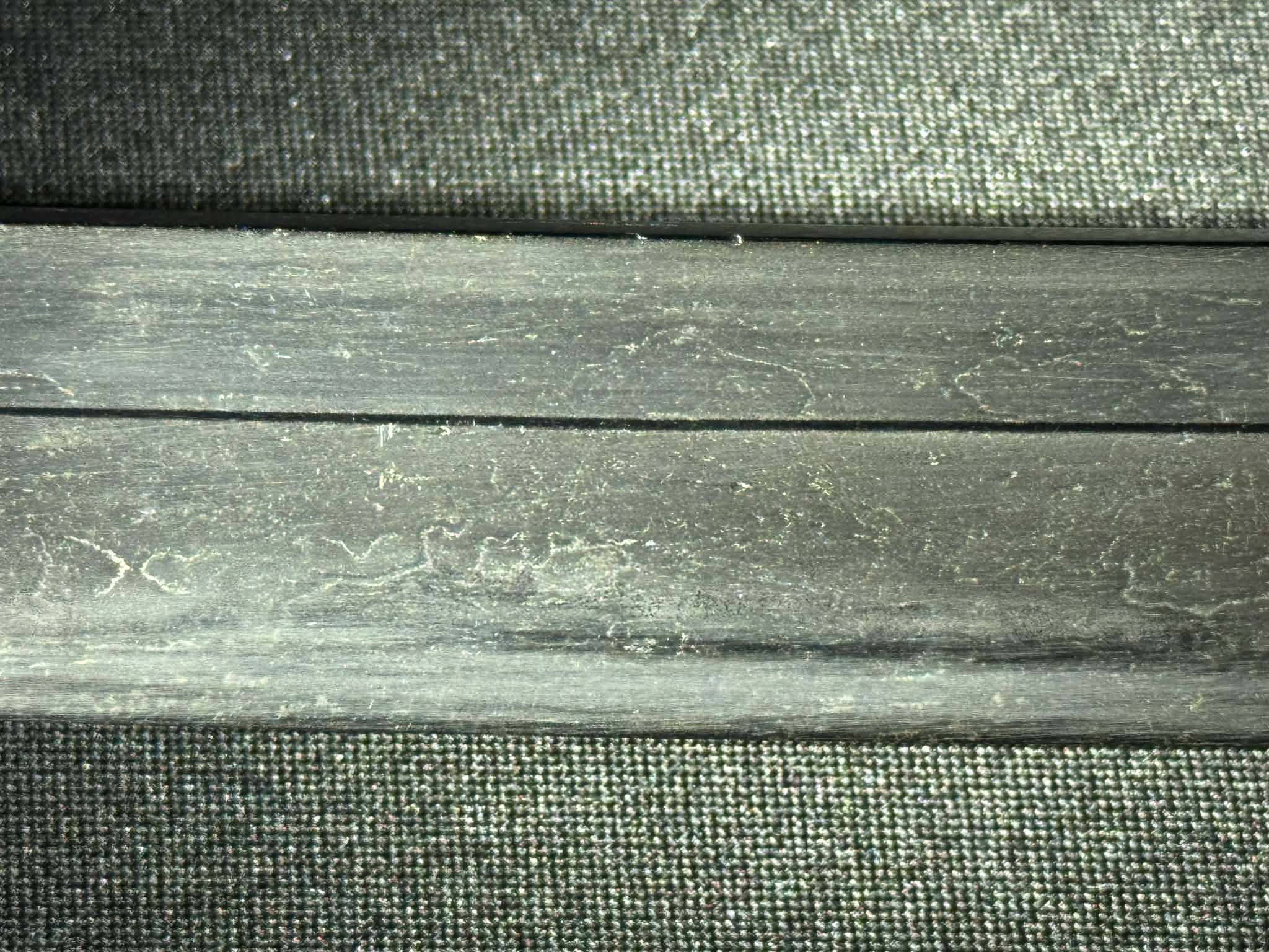 Antique Nihonto - Katana in Koshirae, signed Bishu Osafune Sukesada, Dated Eiroku October 8 (1567) (not verified)