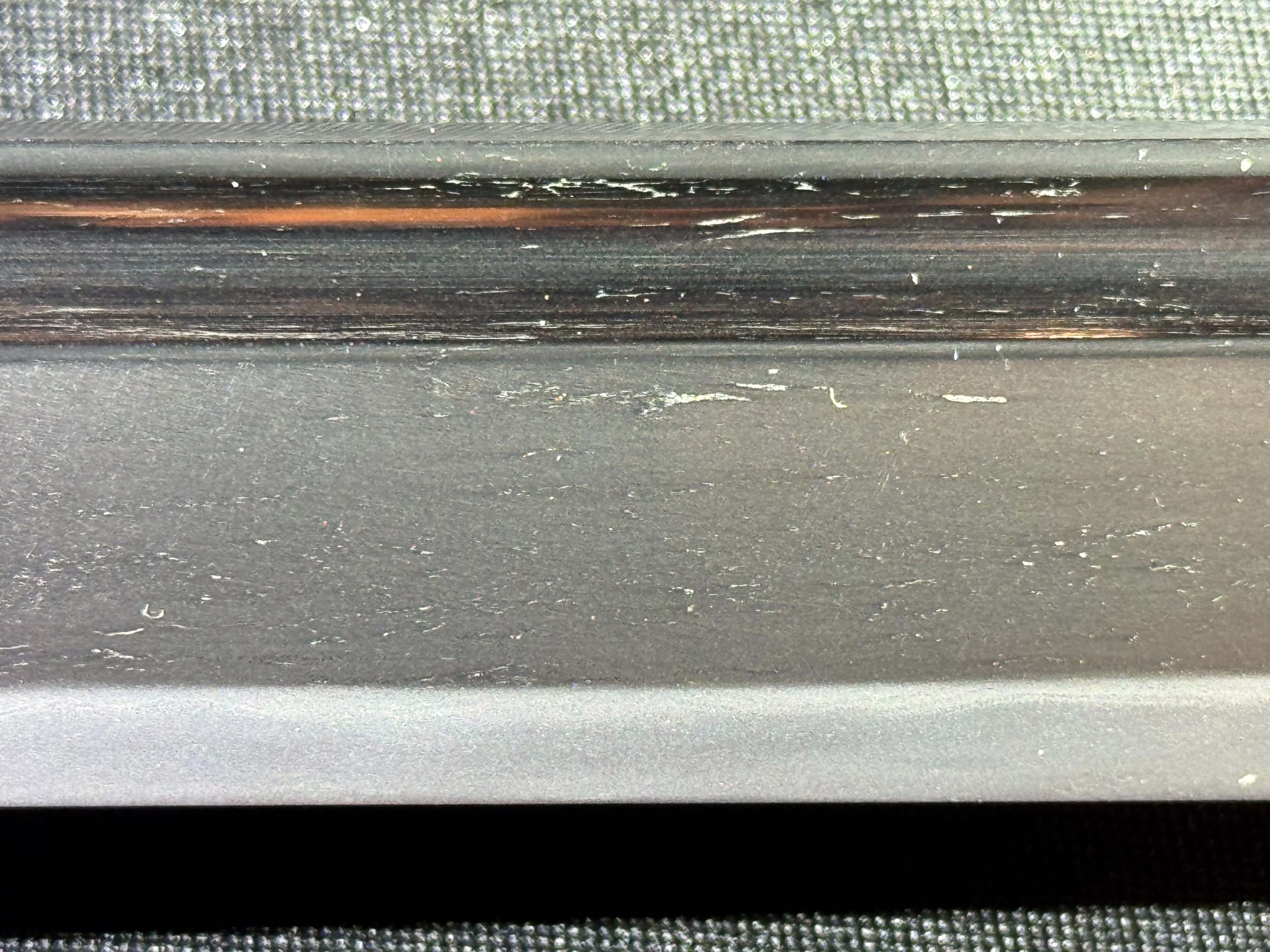 Antique Nihonto - LONG Katana in Shirasaya - NBTHK attributed to Kongobyoe