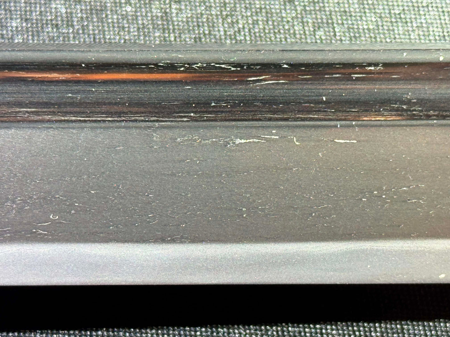 Antique Nihonto - LONG Katana in Shirasaya - NBTHK attributed to Kongobyoe