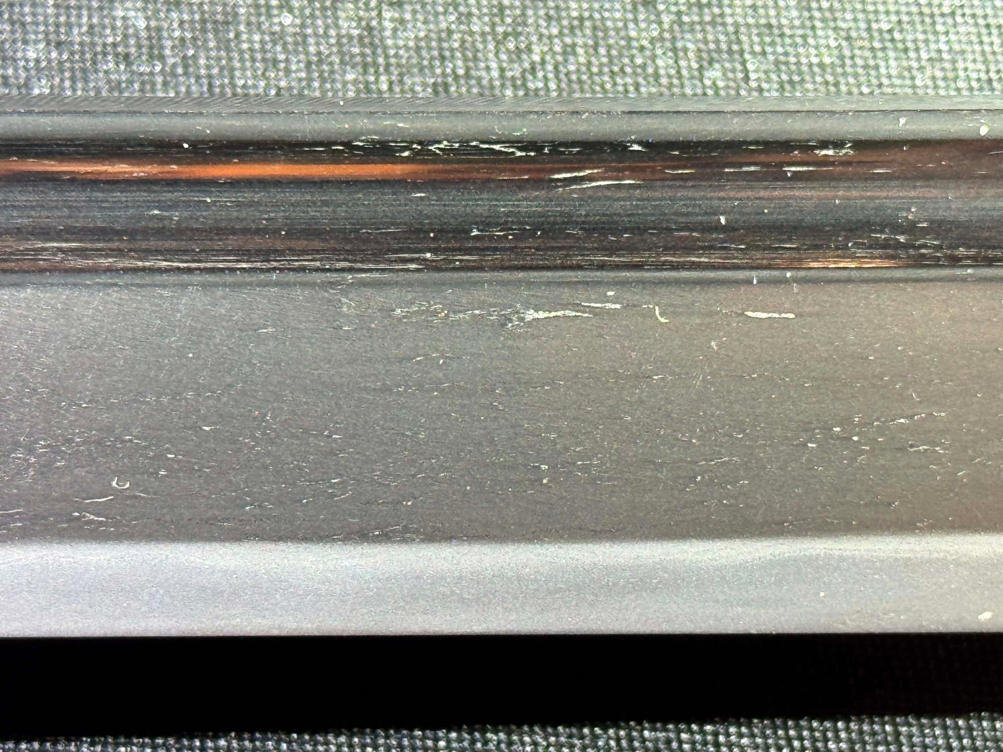 Antique Nihonto - LONG Katana in Shirasaya - NBTHK attributed to Kongobyoe